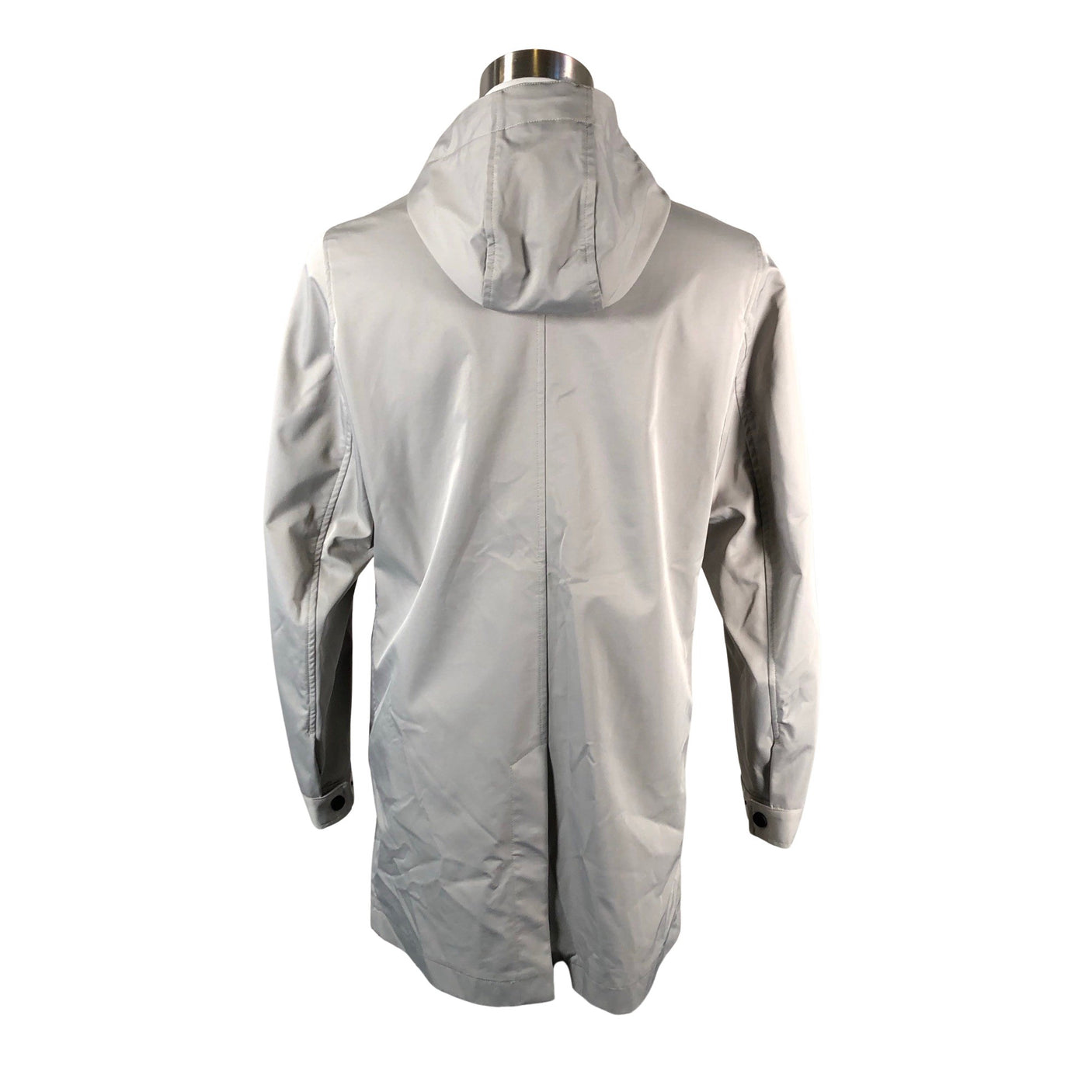 Unisex Ted Baker - Trench coat, size M - Gray (3)