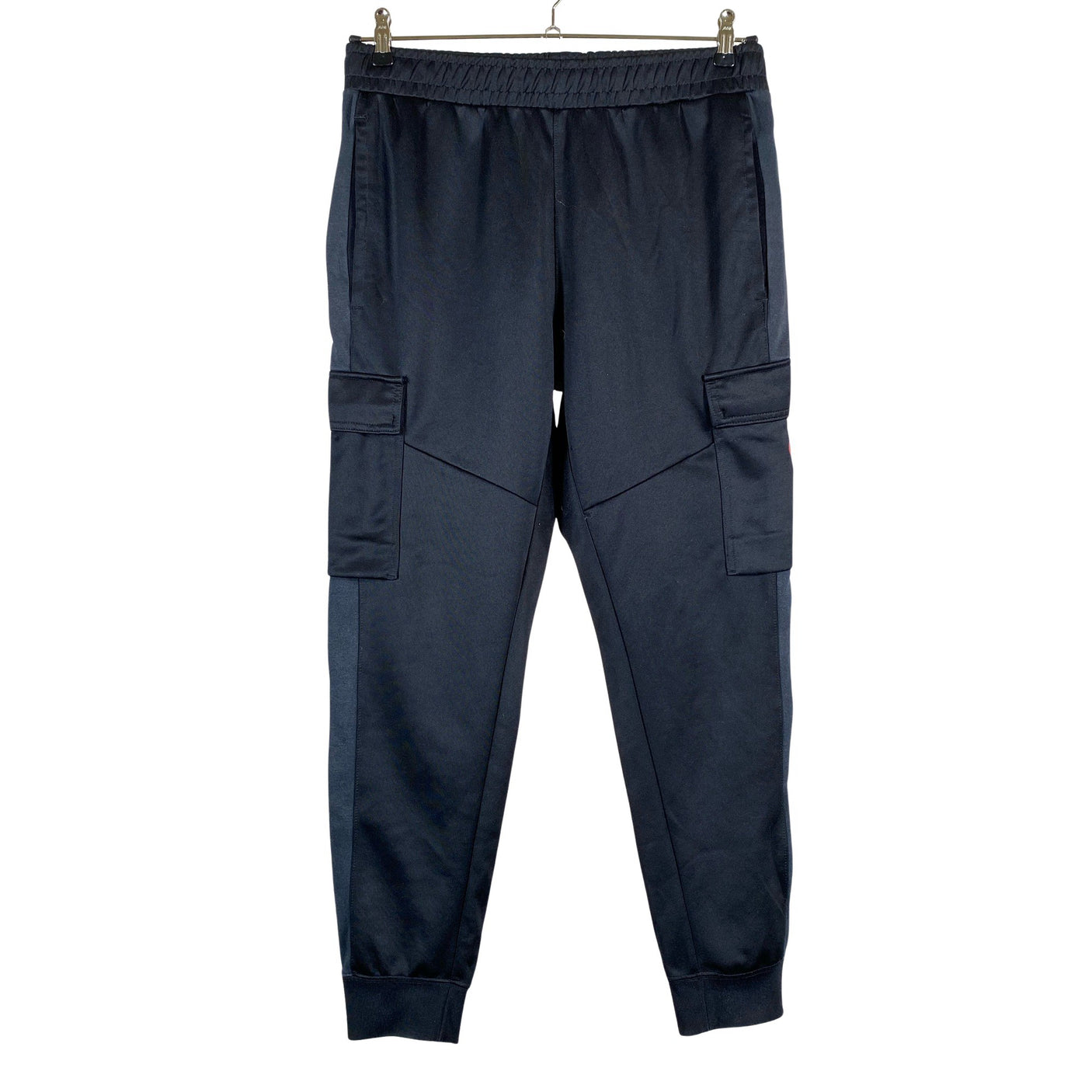 Unisex Nike - Cargo pants, size 38 - Black (1)