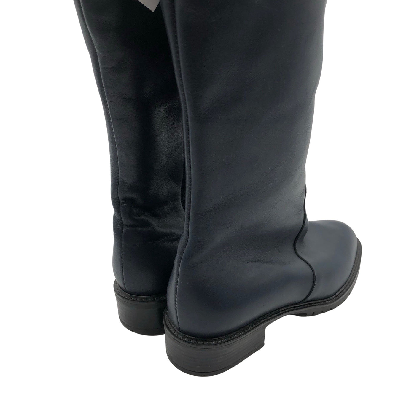 Unisex Pertti Palmroth - Boots, size 38 - Blue (3)