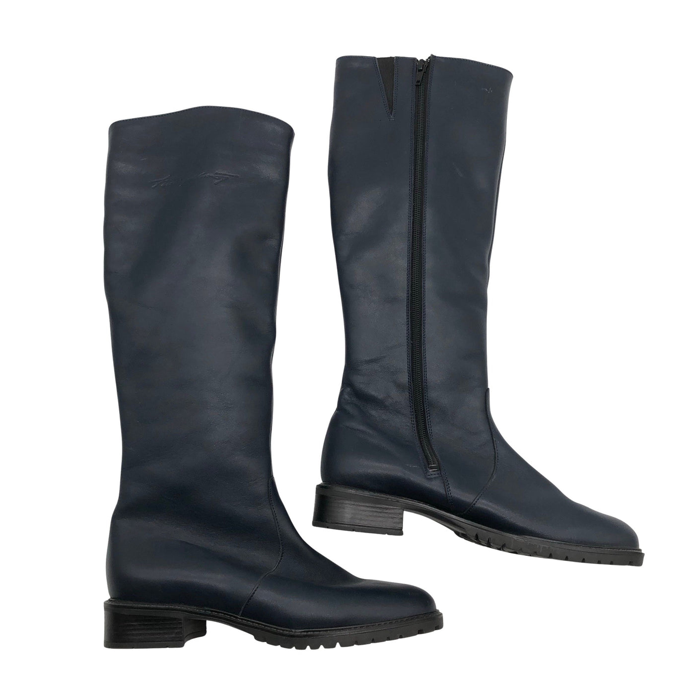Unisex Pertti Palmroth - Boots, size 38 - Blue (1)