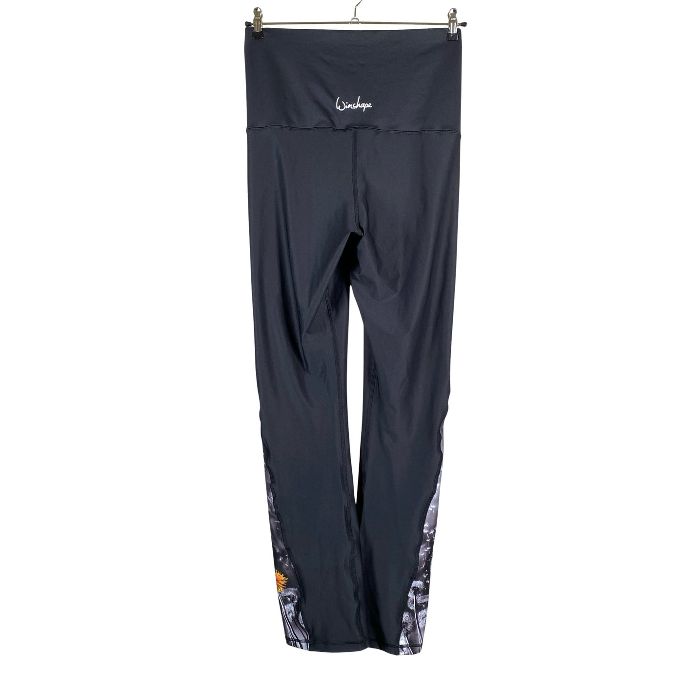 Unisex Winshape - Sports trousers, size 44 - Black (2)