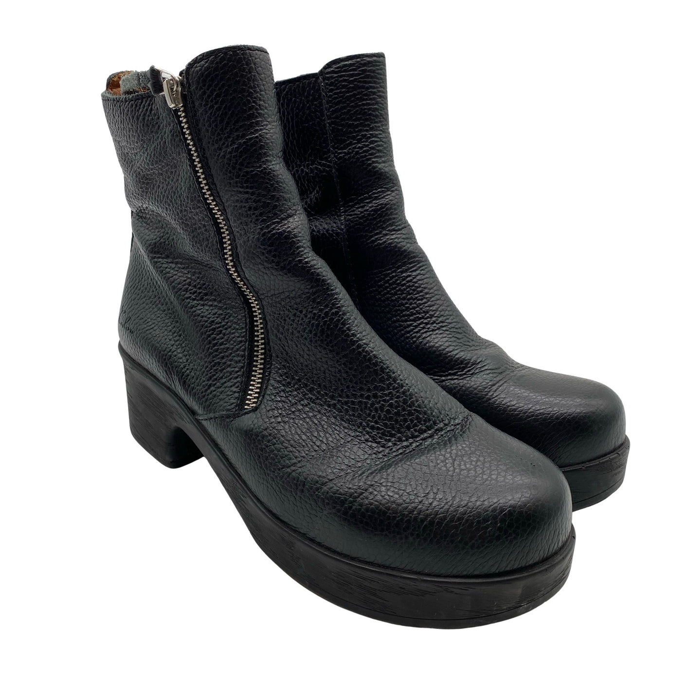 Unisex Calou - Ankle boots, size 41 - Black (2)