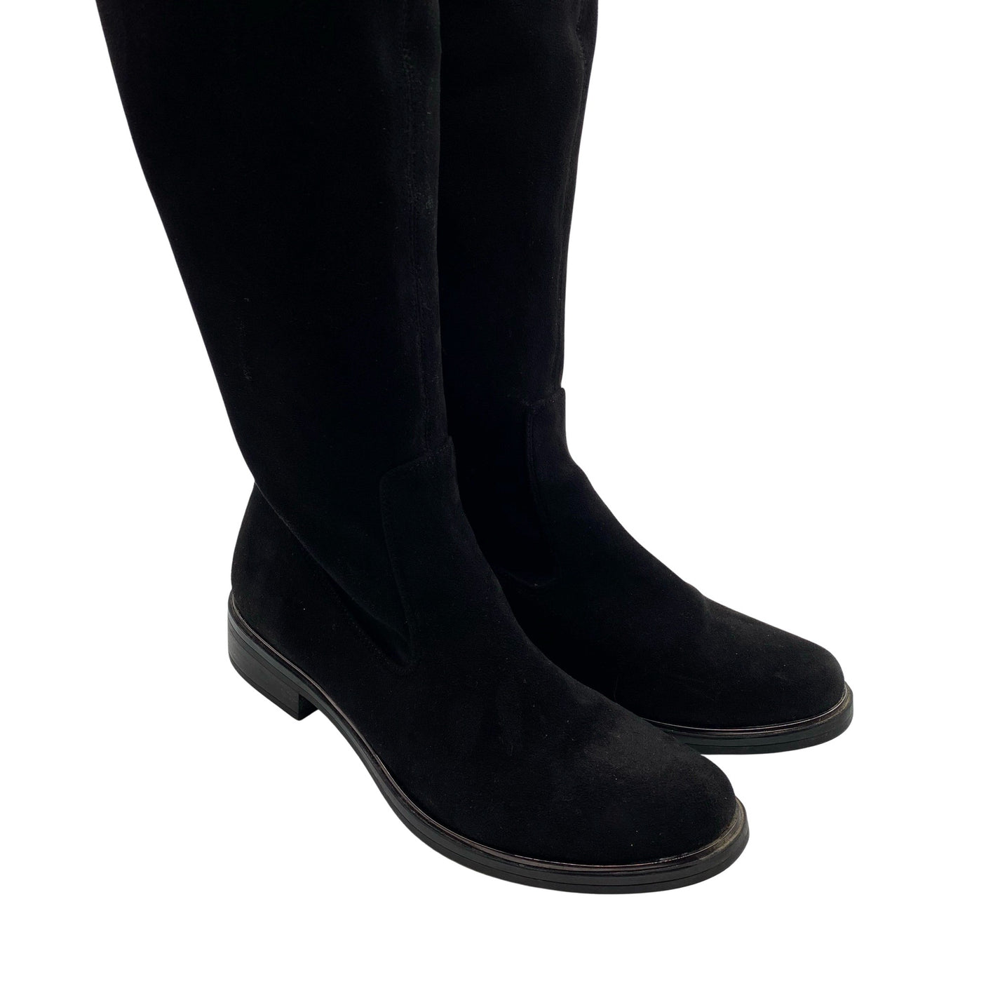 Unisex Caprice - Boots, size 41 - Black (2)