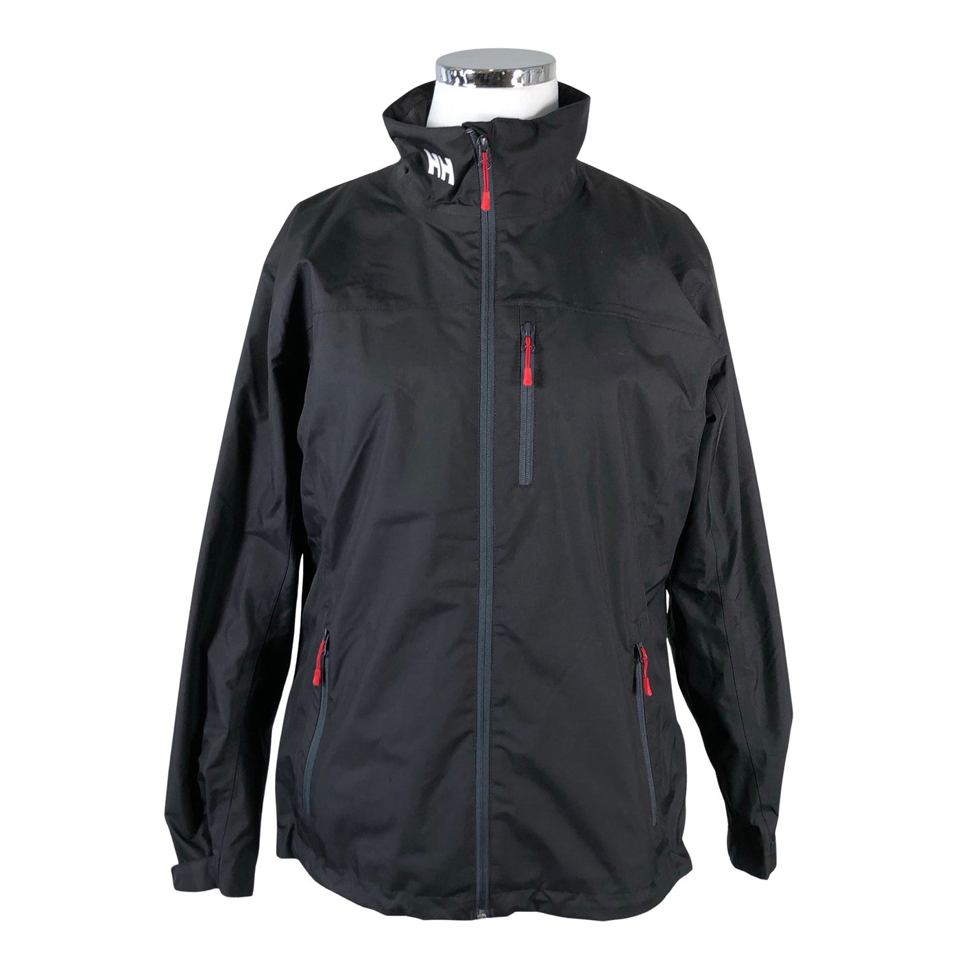 Unisex Helly Hansen - Lightly padded jacket, size 44 - Black (1)