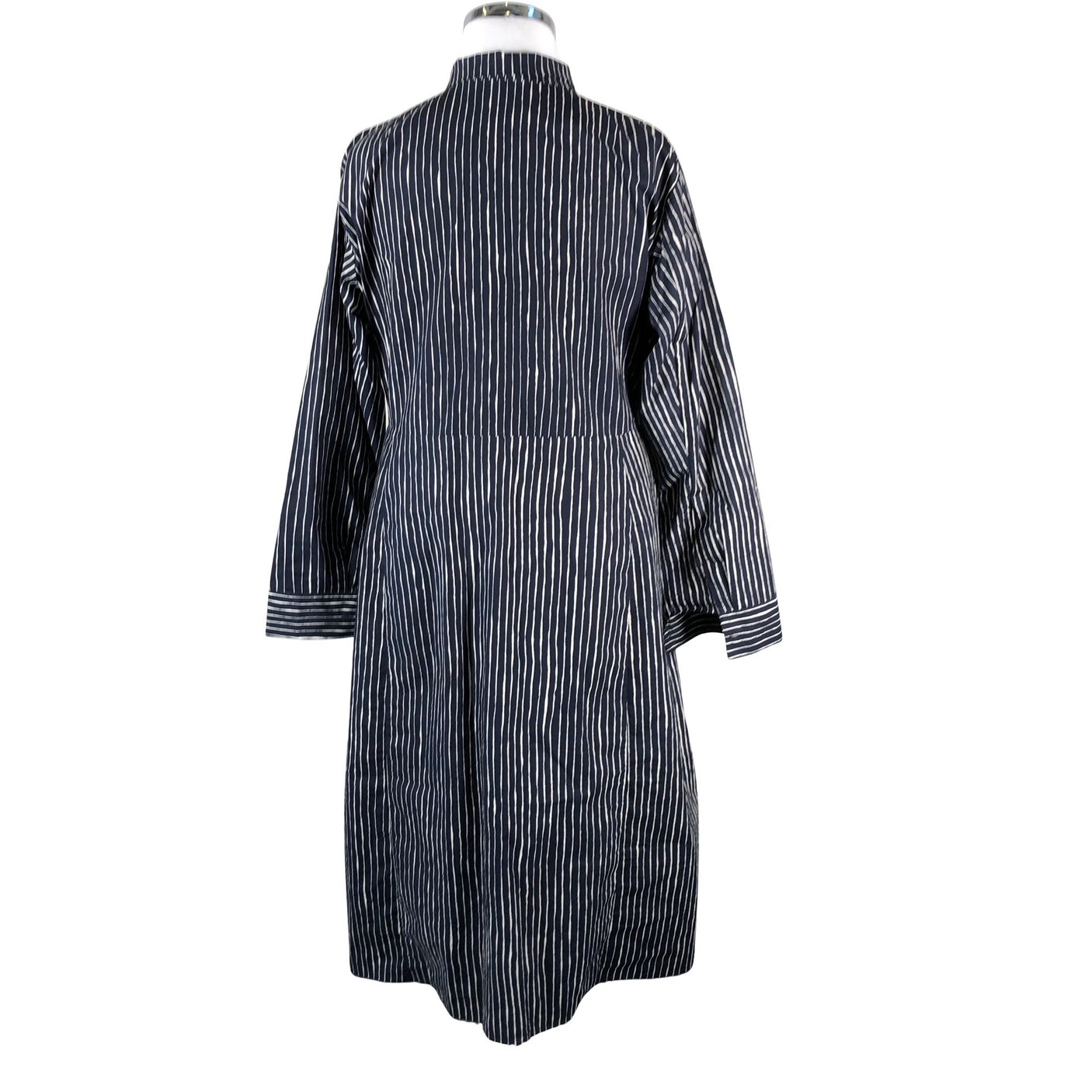 Unisex Marimekko - Dress, size 46 - Blue (3)