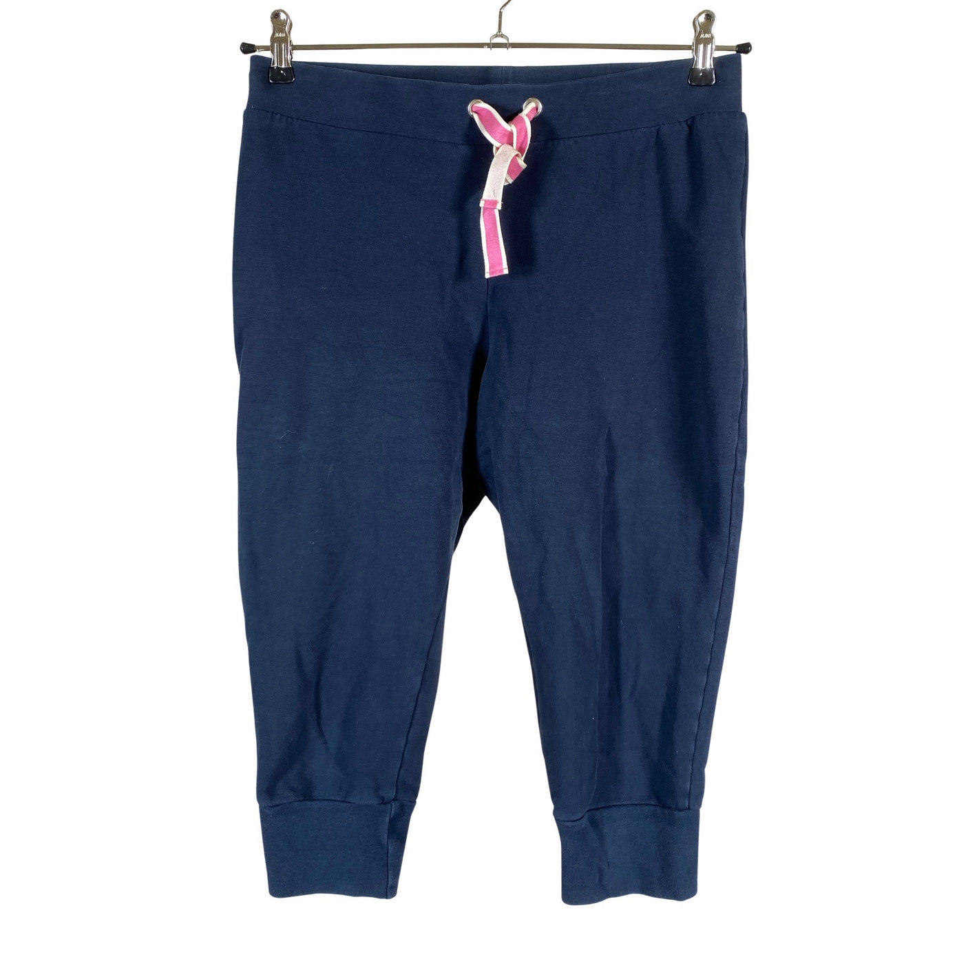 Unisex NOSH - Capri sweatpants, size 36 - Blue (1)