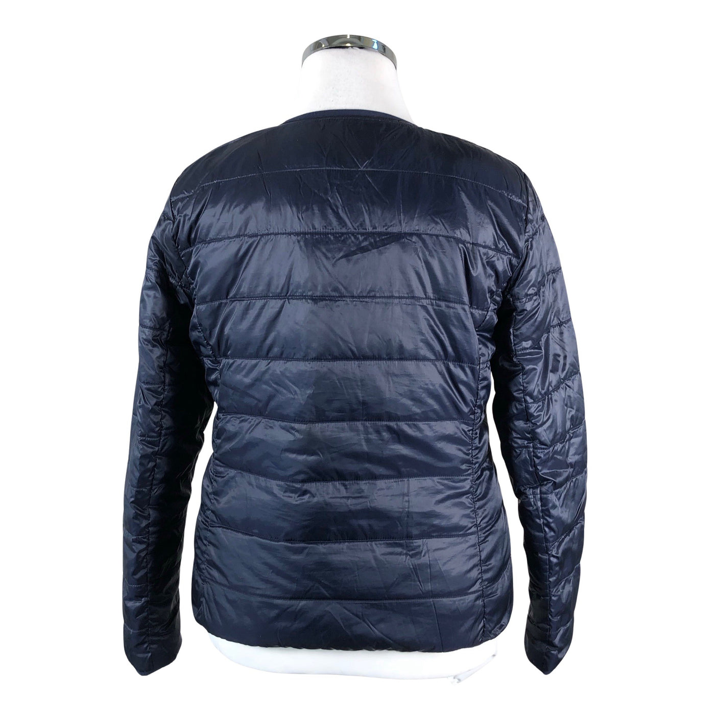 Unisex Noom - Light down jacket, size 42 - Blue (2)