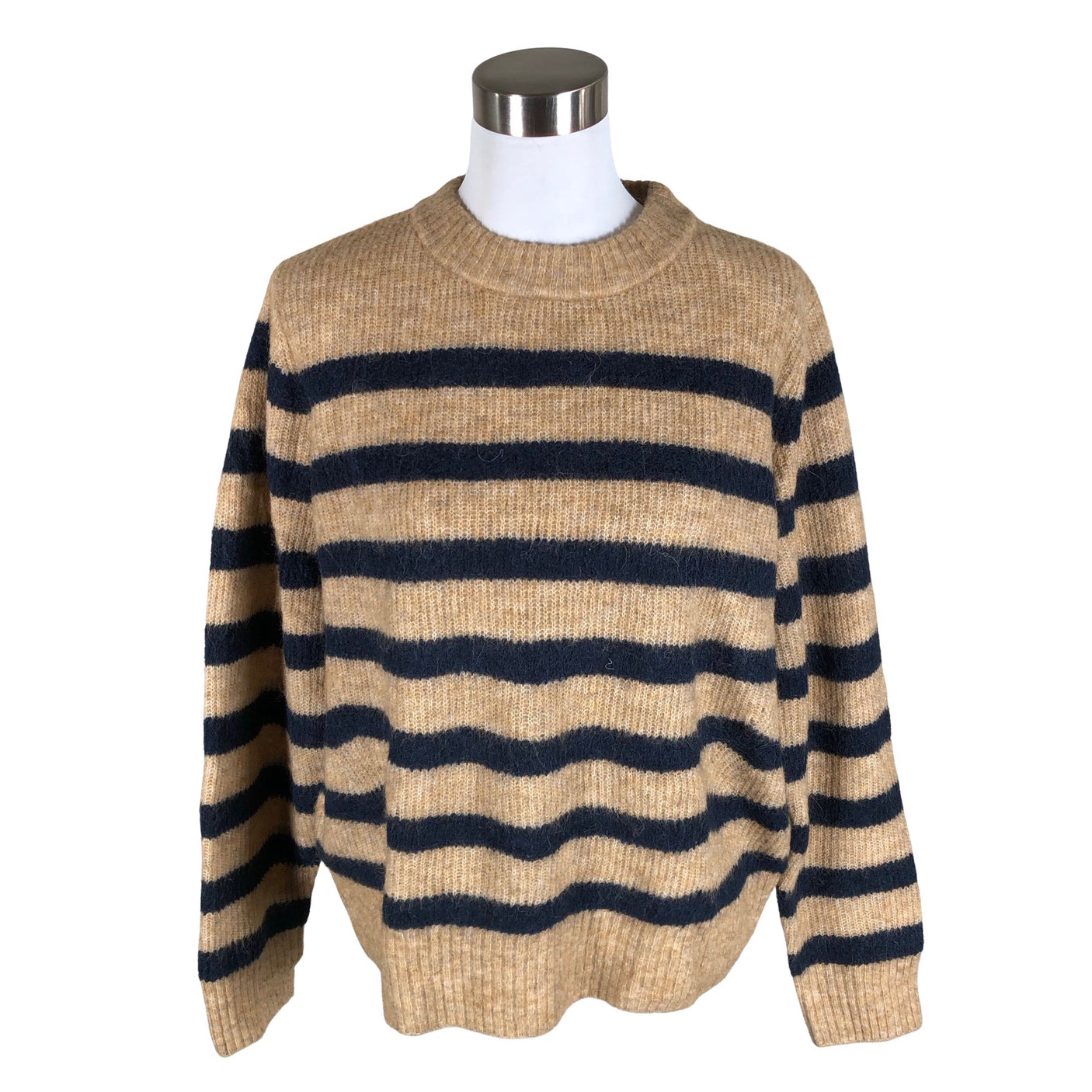 Unisex Mos Mosh - Sweater, size 40 - Beige (1)