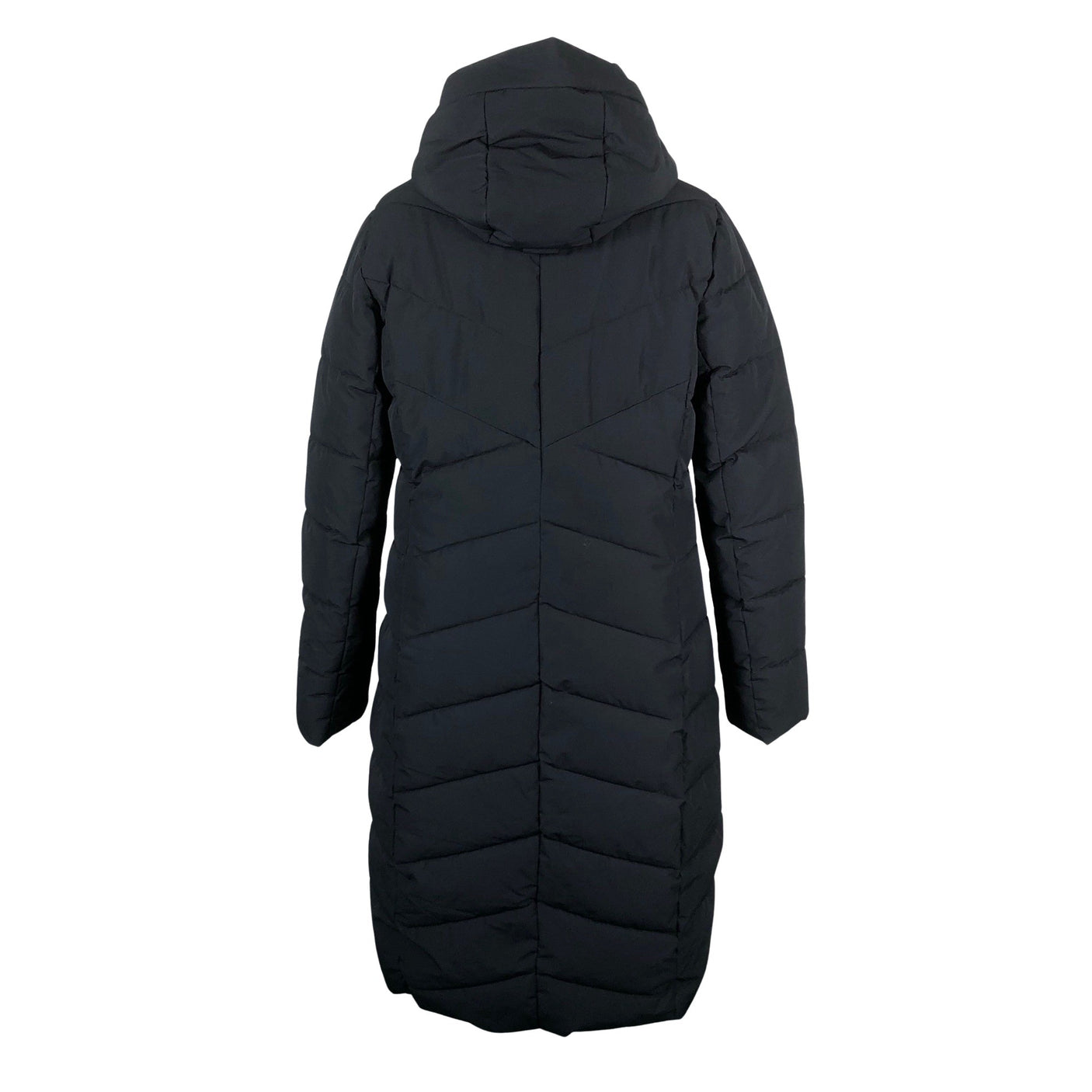 Unisex Icepeak - Winter jacket, size 44 - Black (2)