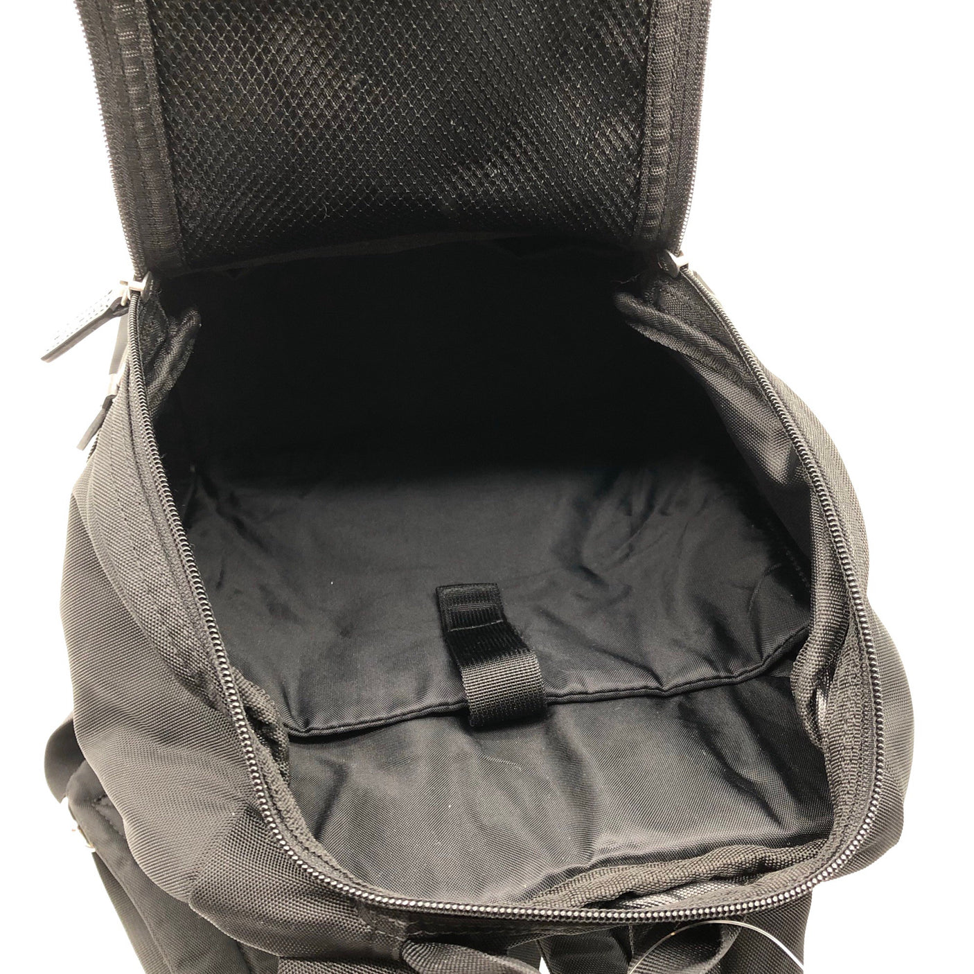 Unisex Marimekko - Backpack, size Midi - Black (3)