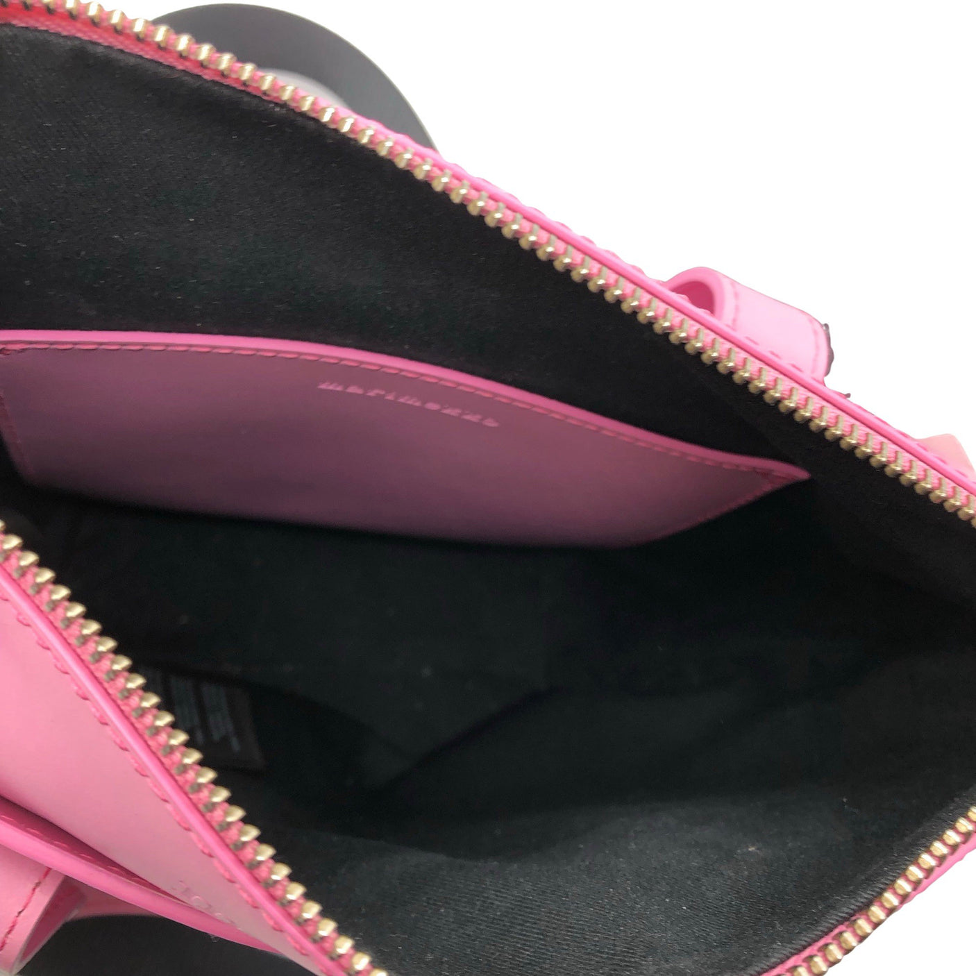 Unisex Marimekko - Handbag, size Midi - Light pink (3)