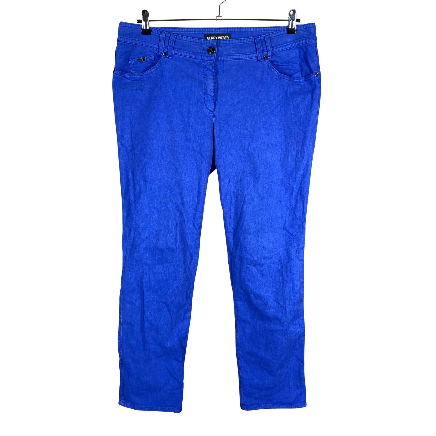 Unisex Gerry Weber - Jeans, size 46 - Blue (1)