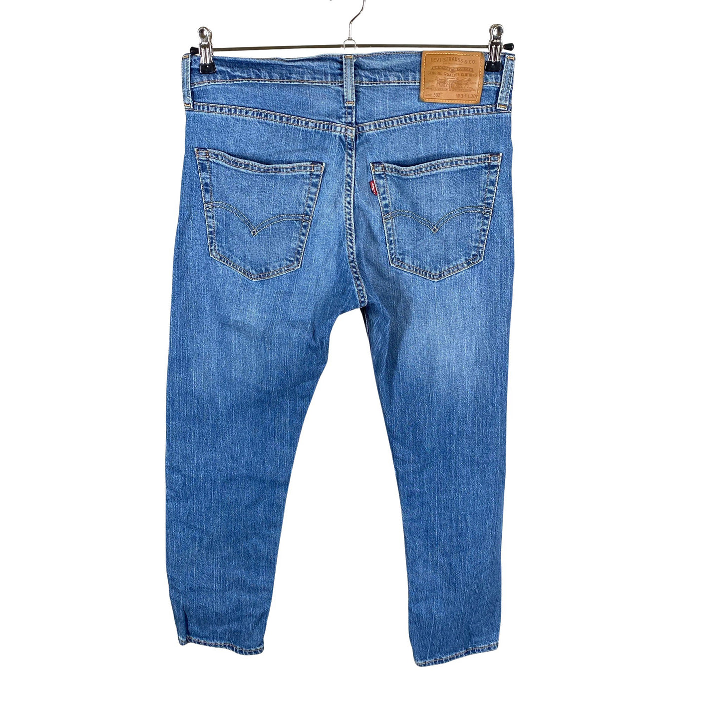 Unisex Levi's - Jeans, size W31 - Blue (2)