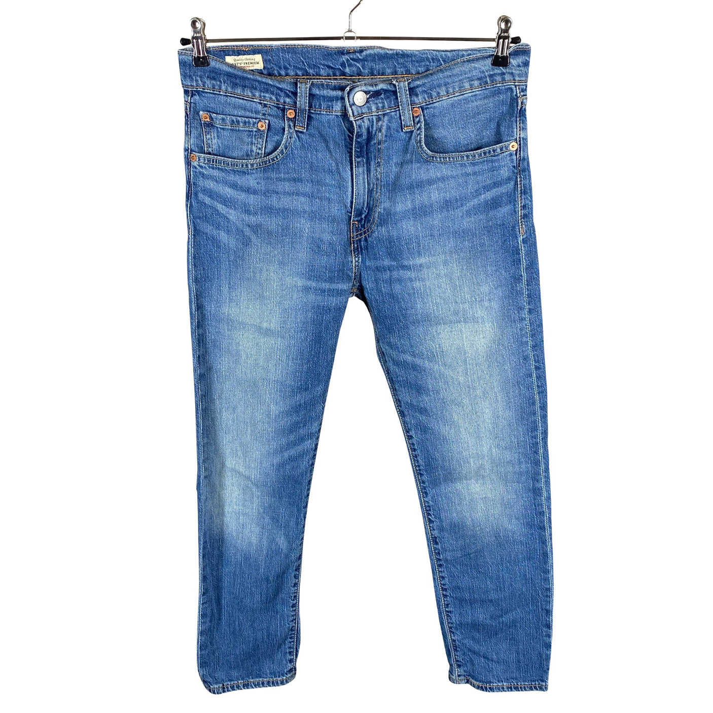 Unisex Levi's - Jeans, size W31 - Blue (1)