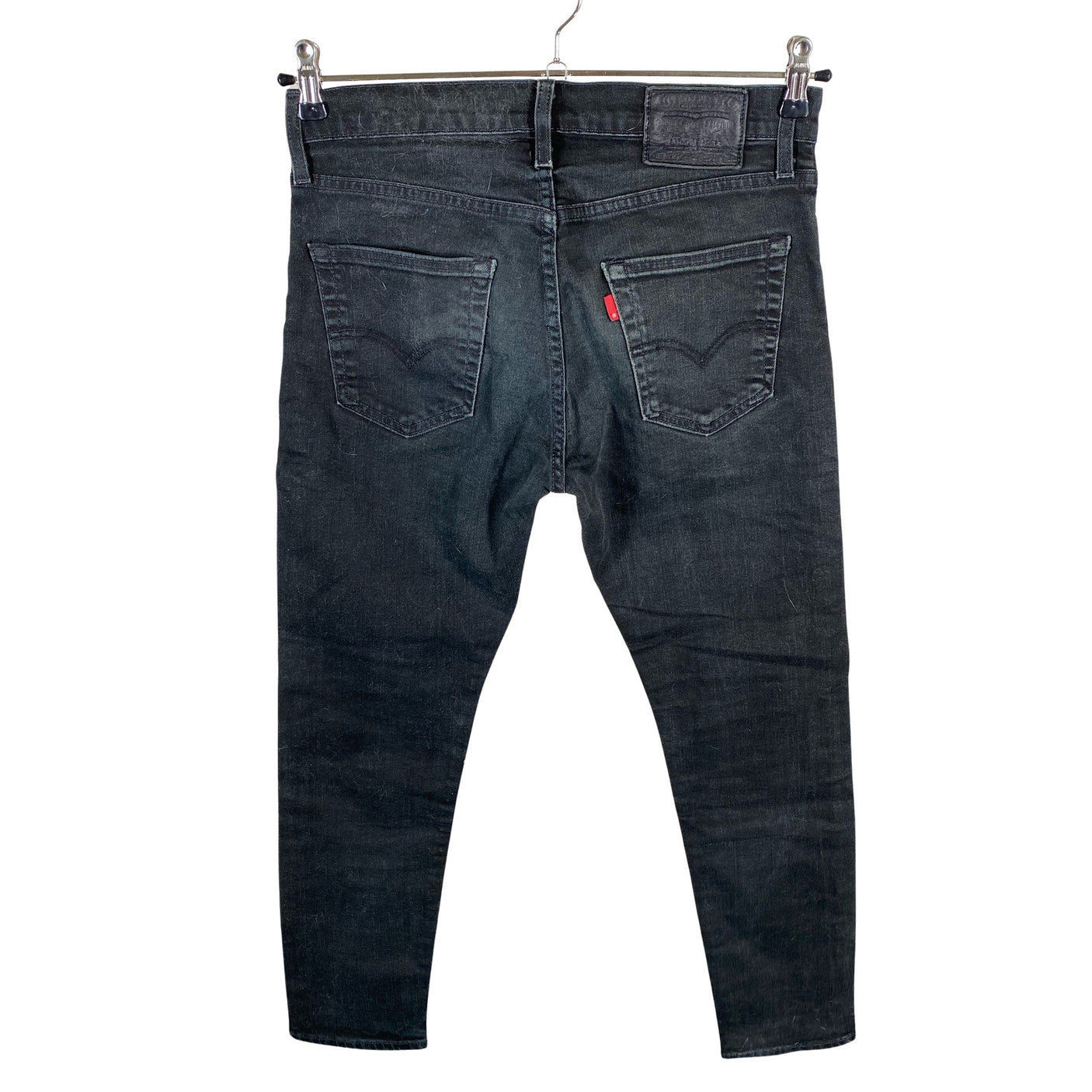 Unisex Levi's - Jeans, size W29 - Black (2)