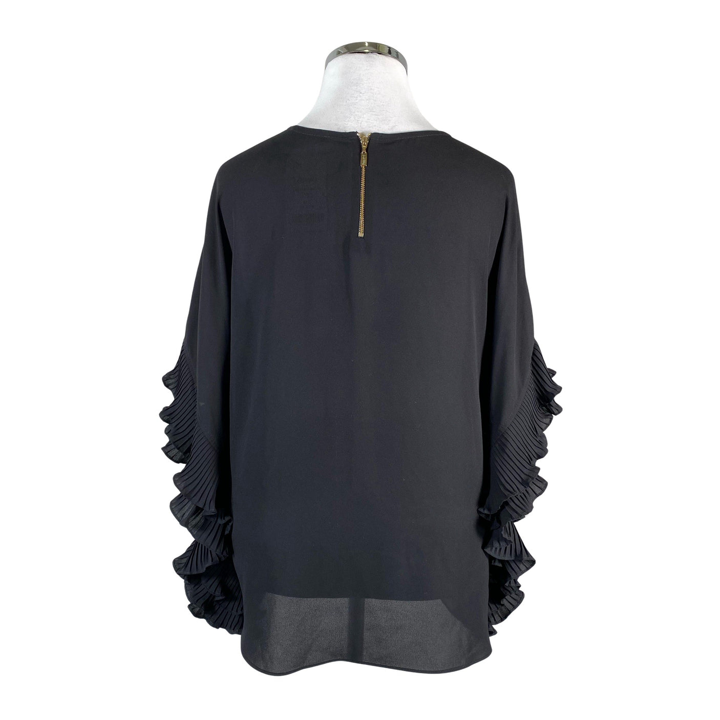 Unisex Joseph Ribkoff - Blouse, size 44 - Black (2)