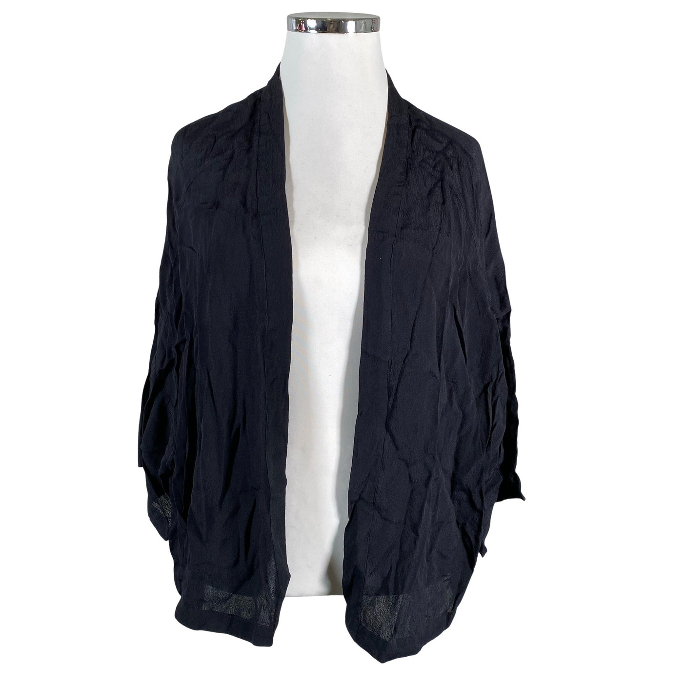 Unisex Christelle & Co - Jacket, size 44 - Black (1)