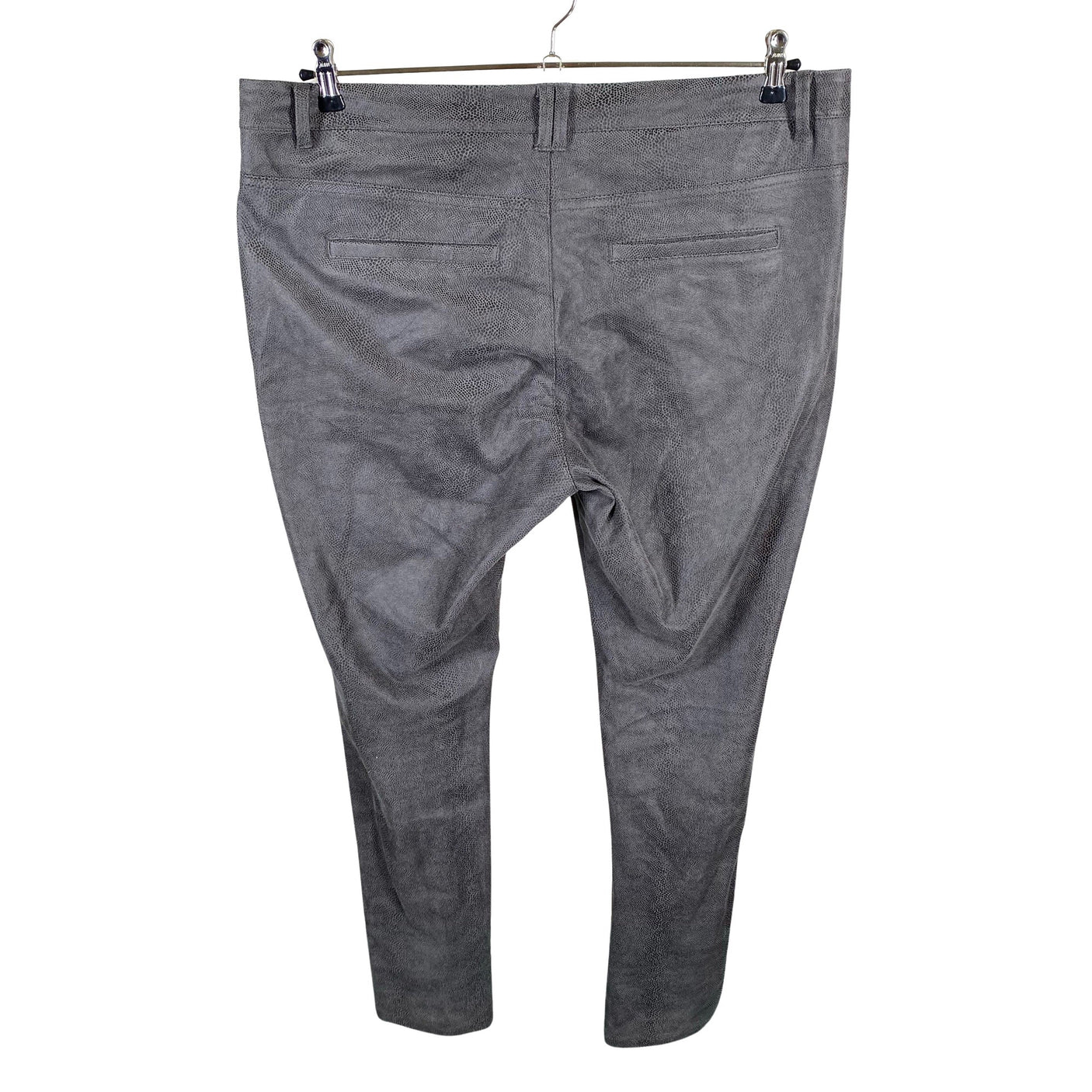 Unisex Soulmate - Slacks, size 44 - Gray (2)