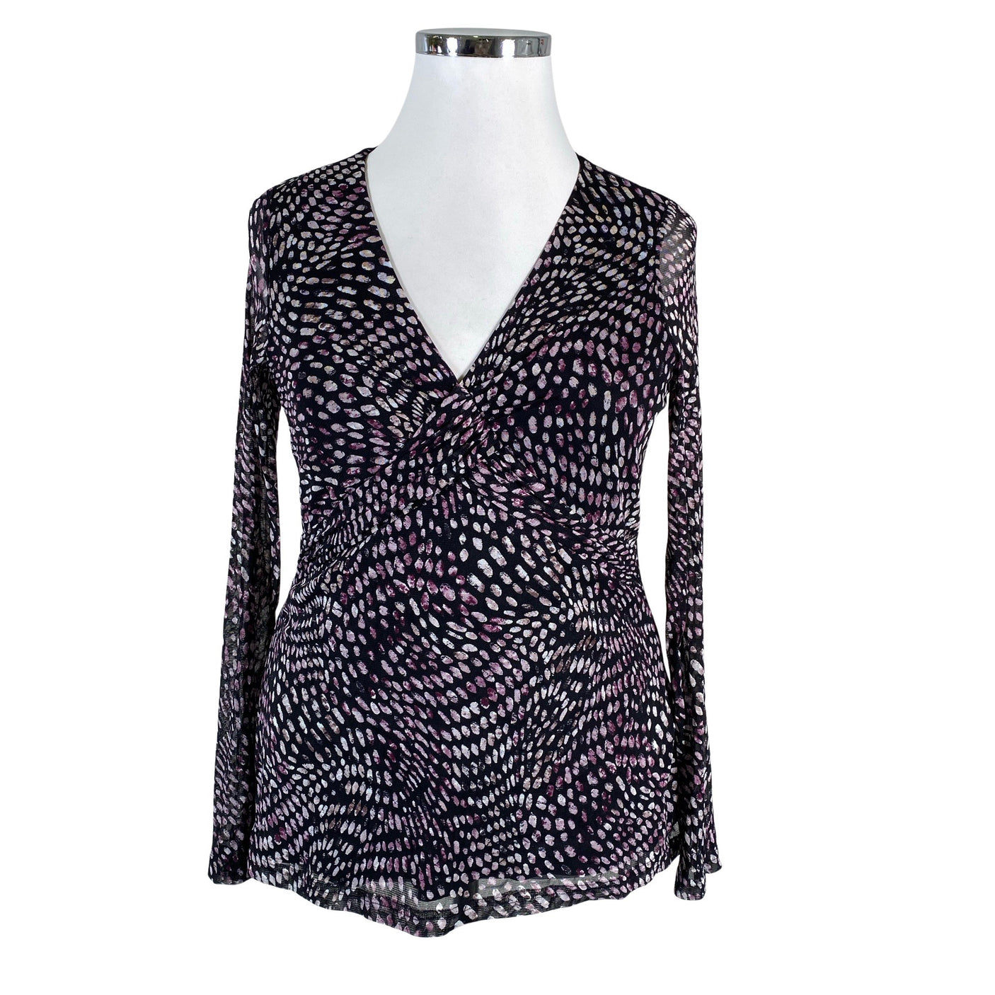 Unisex Esprit - Blouse, size 44 - Black (1)