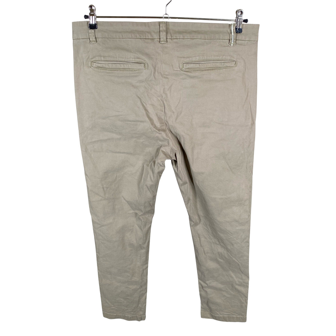 Unisex Anerkjendt - Chinos, size M - Gray (2)