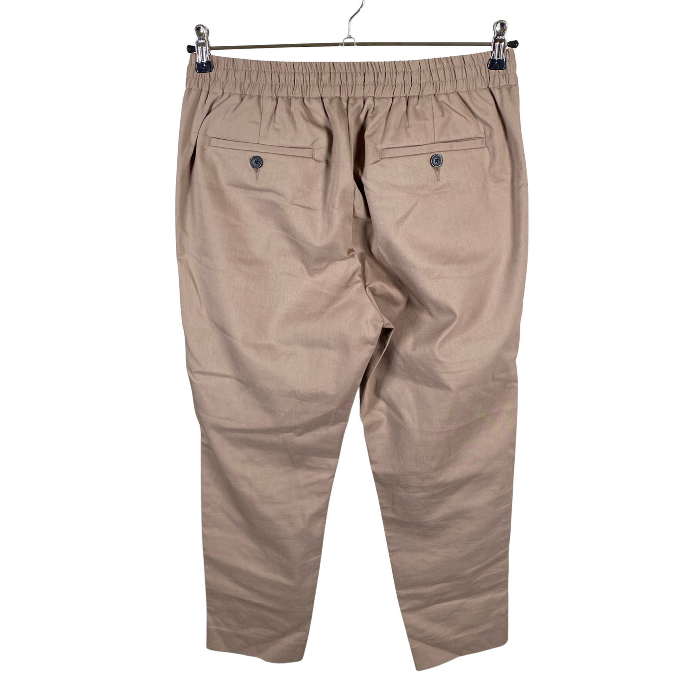 Unisex Construe - Slacks, size 38 - Brown (2)