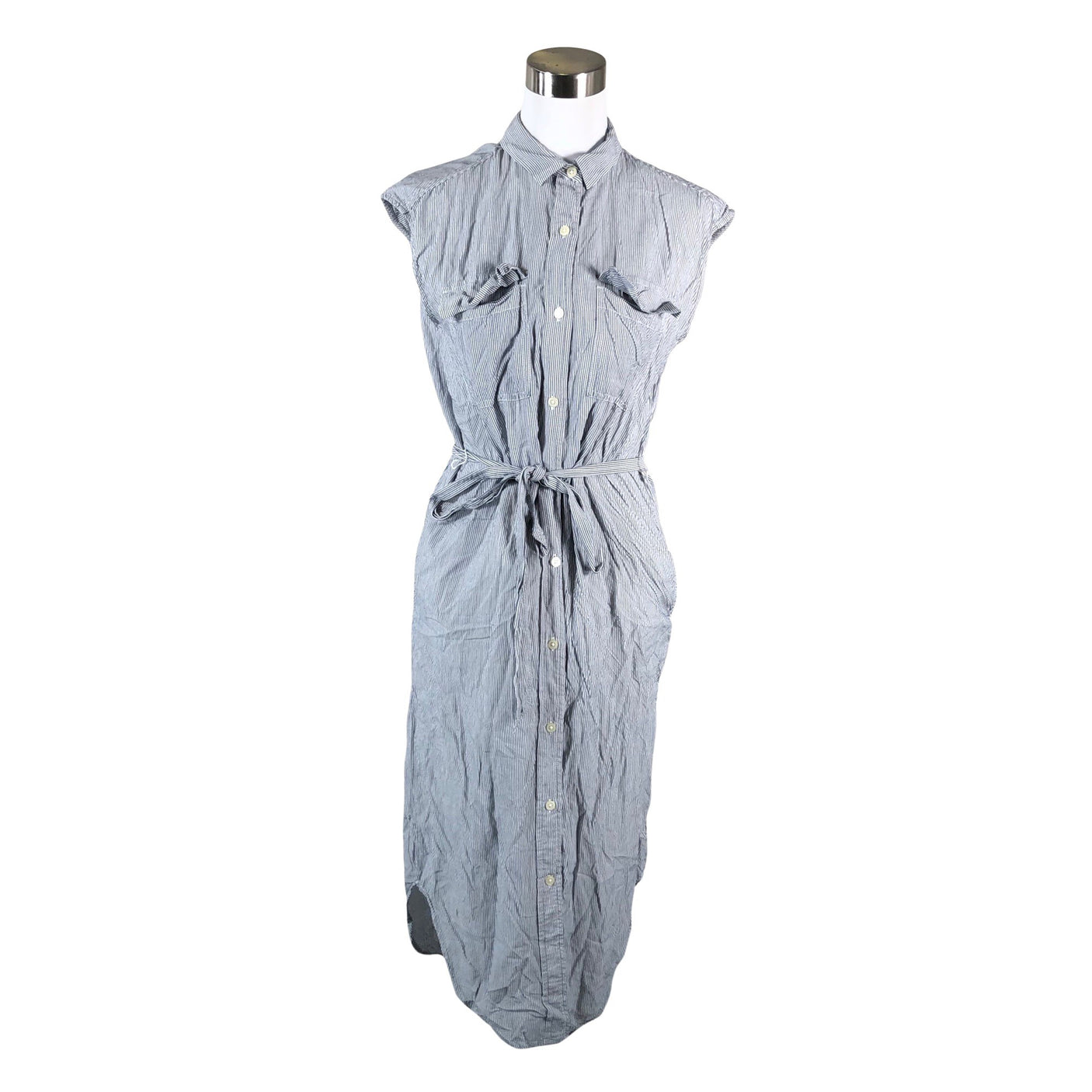 Unisex Gap - Dress, size 34 - Light blue (1)