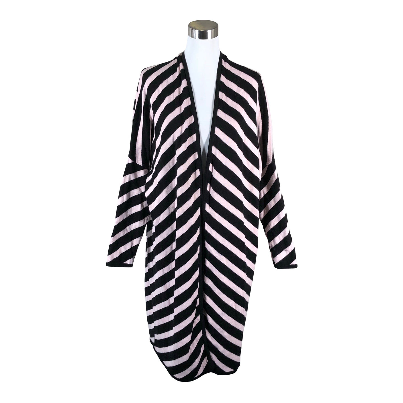 Unisex Papu - Cardigan, size 40 - Light pink (1)