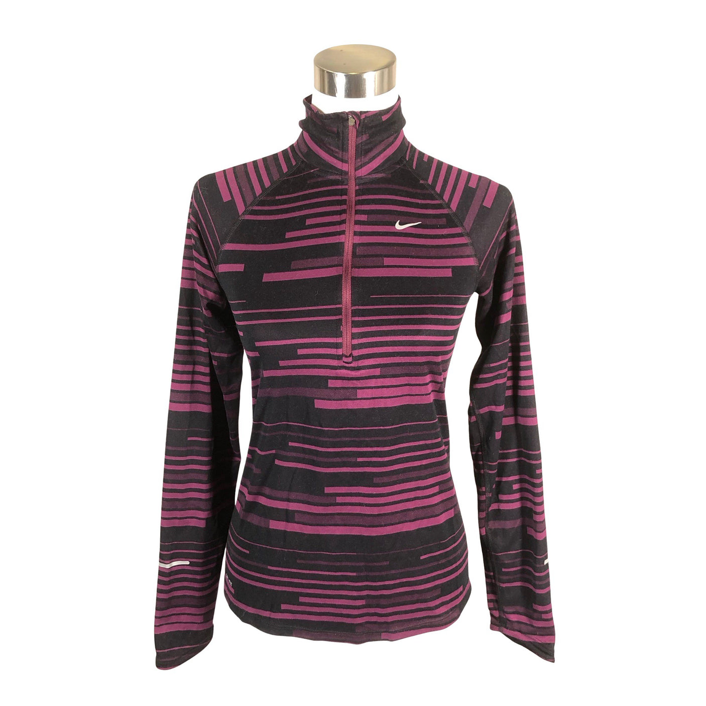 Unisex Nike - Urheilupaita,
pitkät hihat, koko 36 - (1)