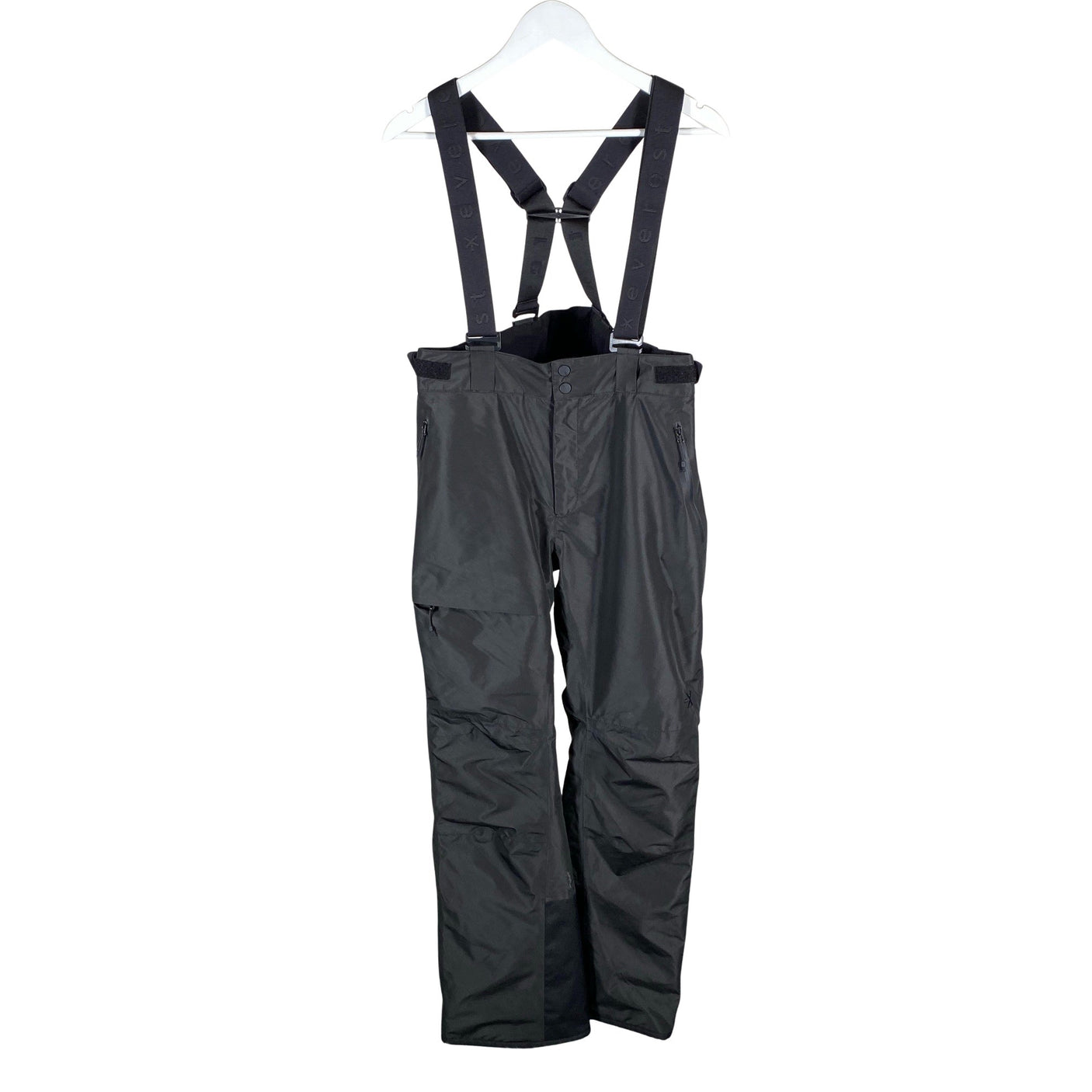 Unisex Everest - Winter pants, size M - Black (1)