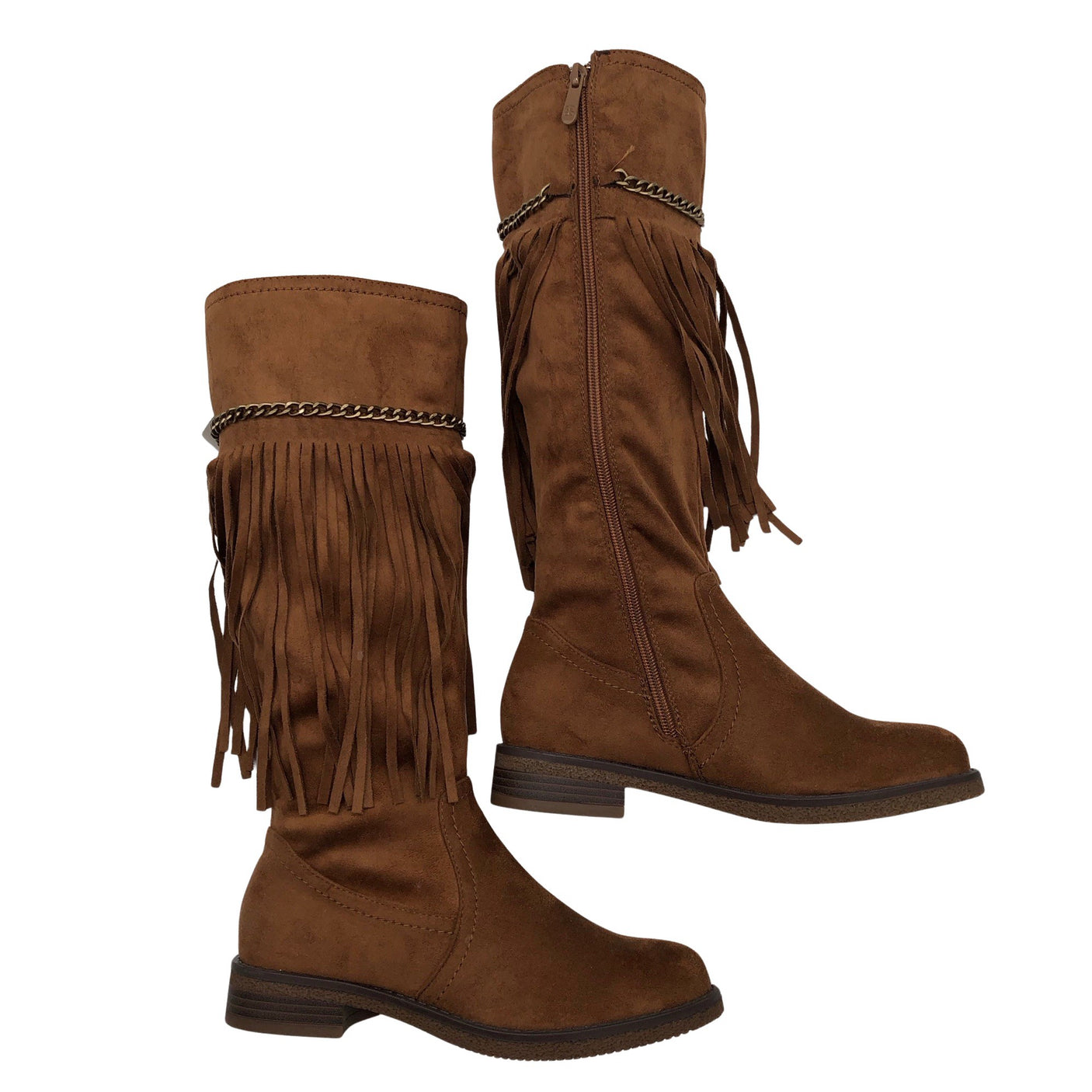 Unisex Super Mode - Boots, size 37 - Brown (1)