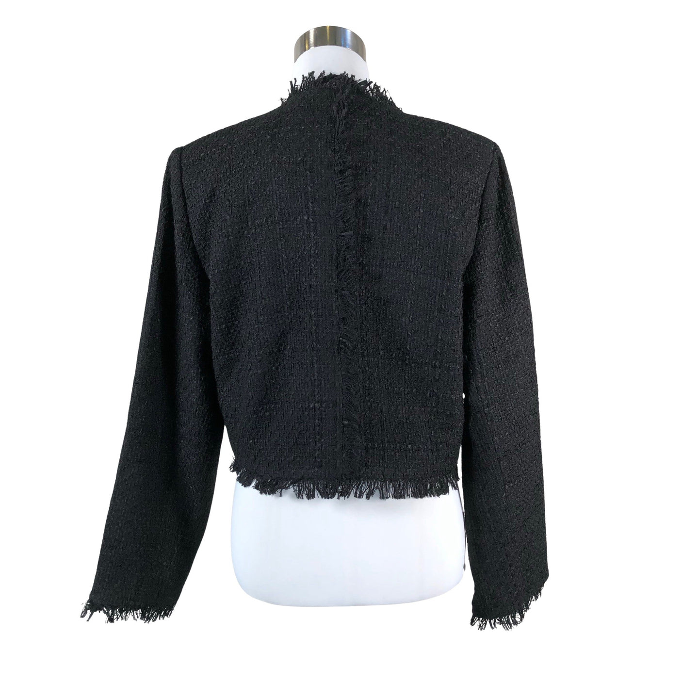 Unisex Noella - Jacket, size 36 - Black (2)