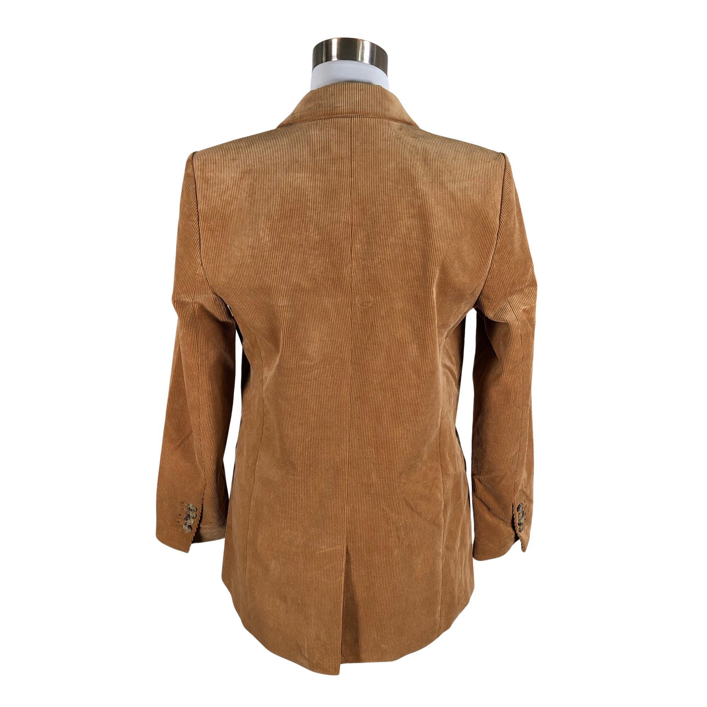 Unisex Esprit - Jacket, size 36 - Brown (2)