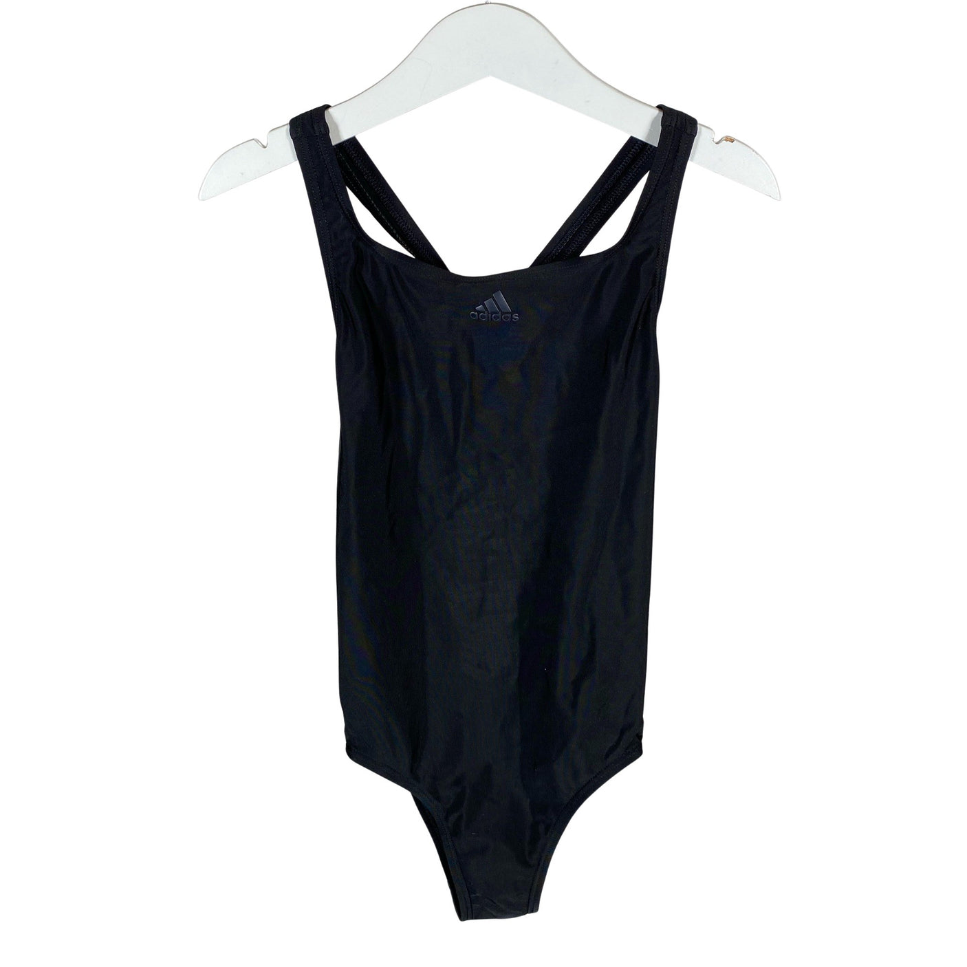 Unisex Adidas - Swimsuit, size 140 - 146 - Black (1)