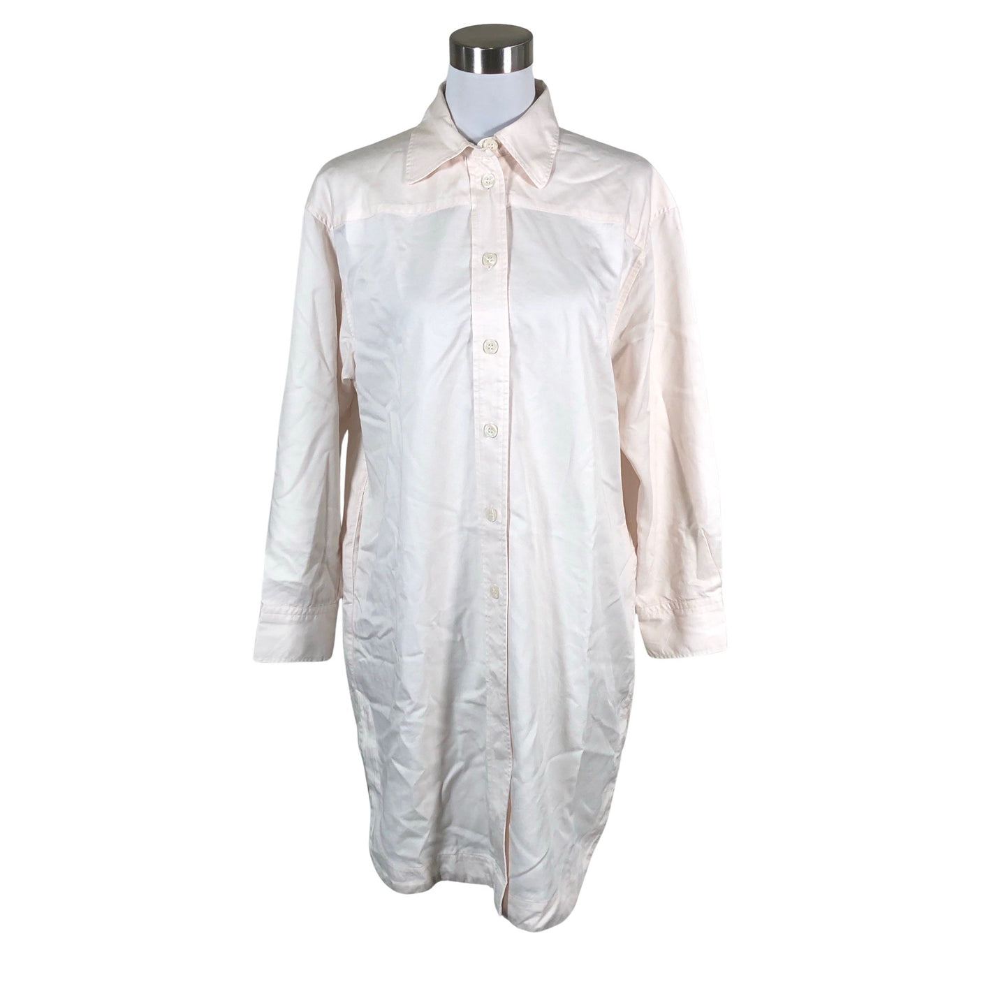 Unisex Filippa K. - Dress, size 36 - Light pink (1)