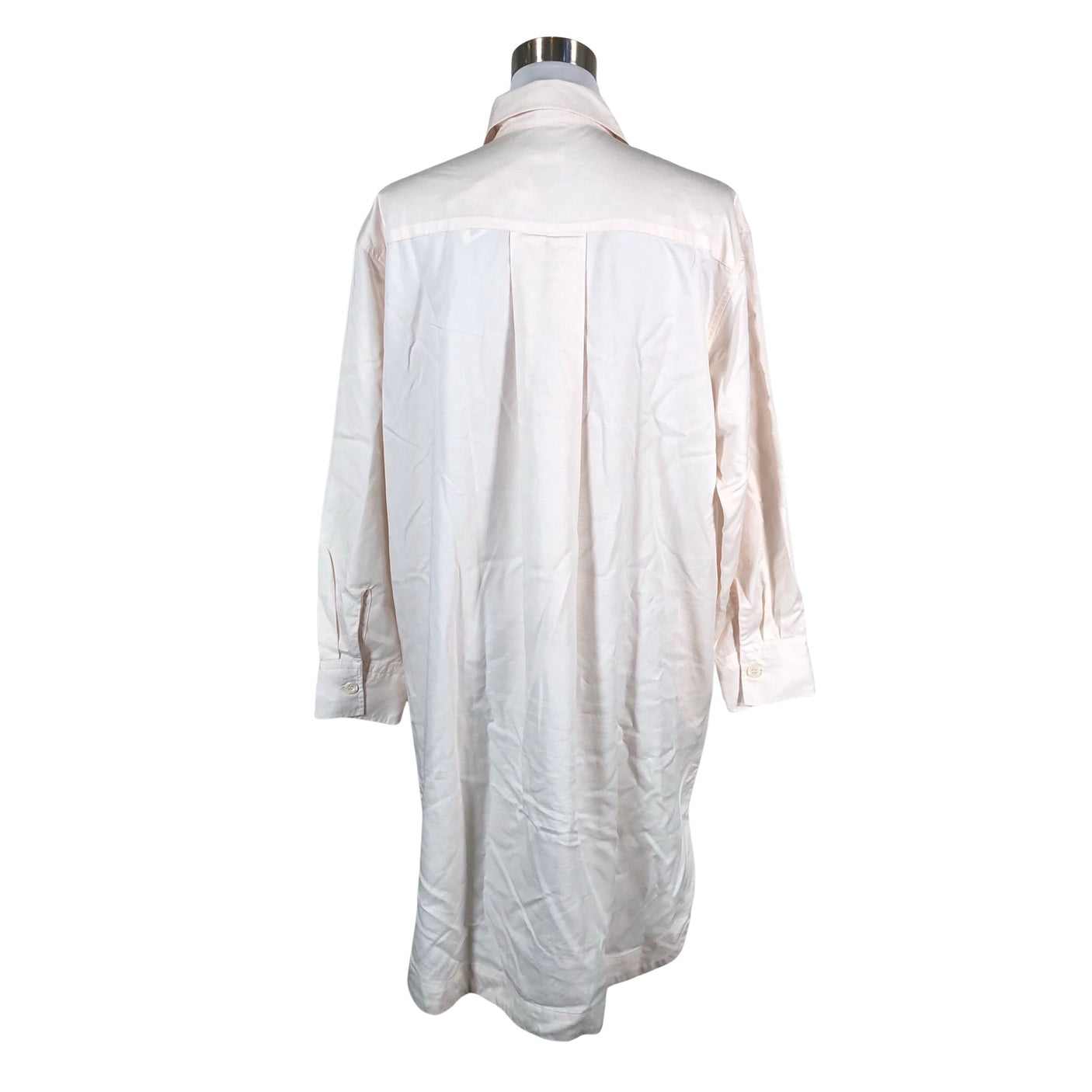 Unisex Filippa K. - Dress, size 36 - Light pink (2)