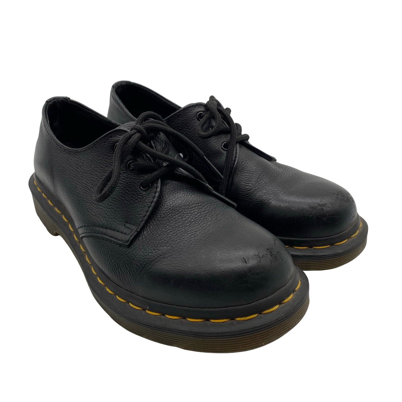Unisex Dr. Martens - Walking shoes, size 38 - Black (2)