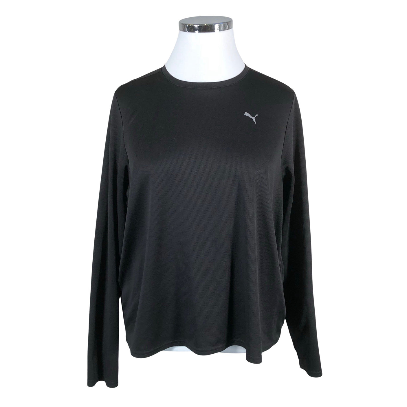 Unisex Puma - Urheilupaita,
pitkät hihat, koko 44 - (1)