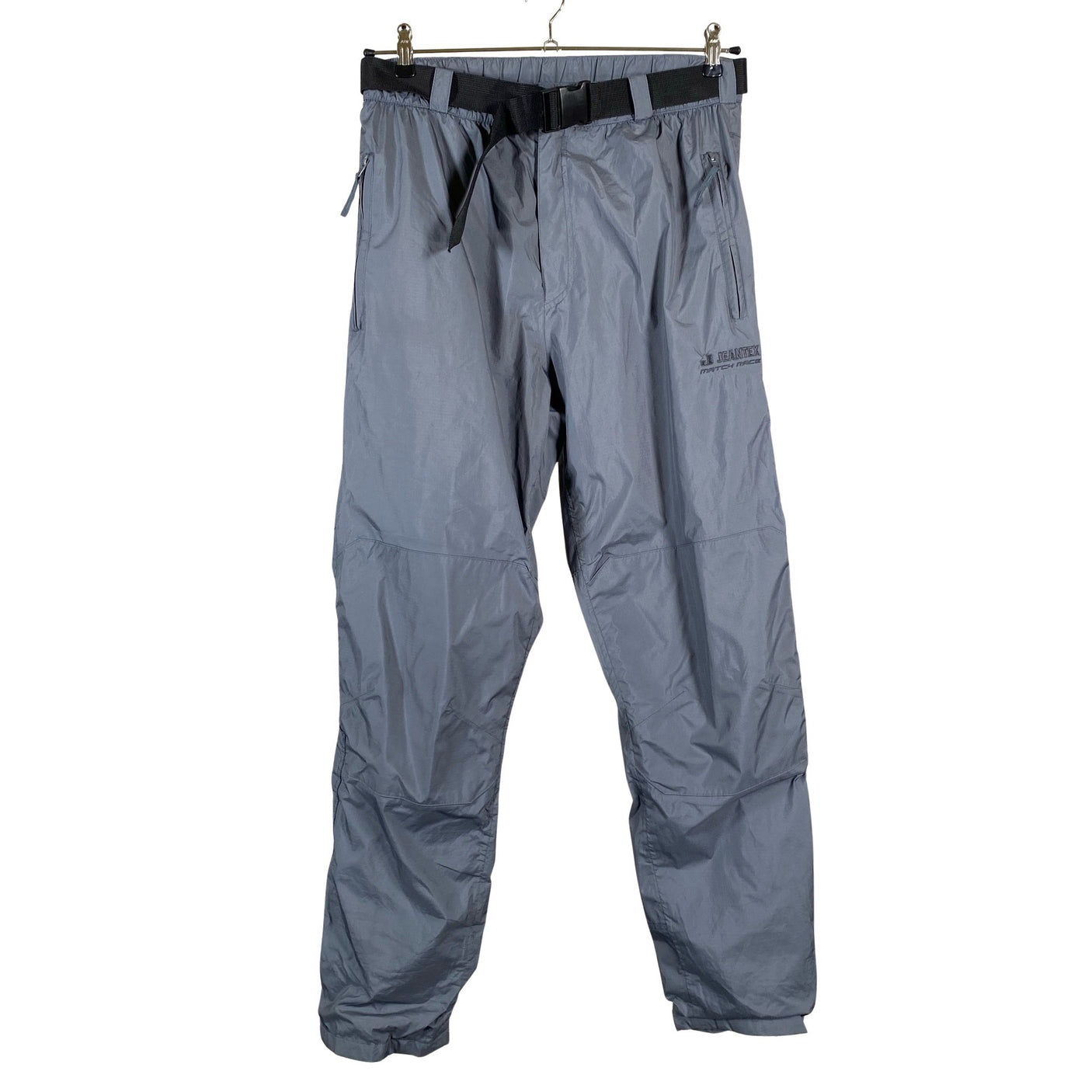 Unisex Jeantex - Outdoor pants, size M - Gray (1)