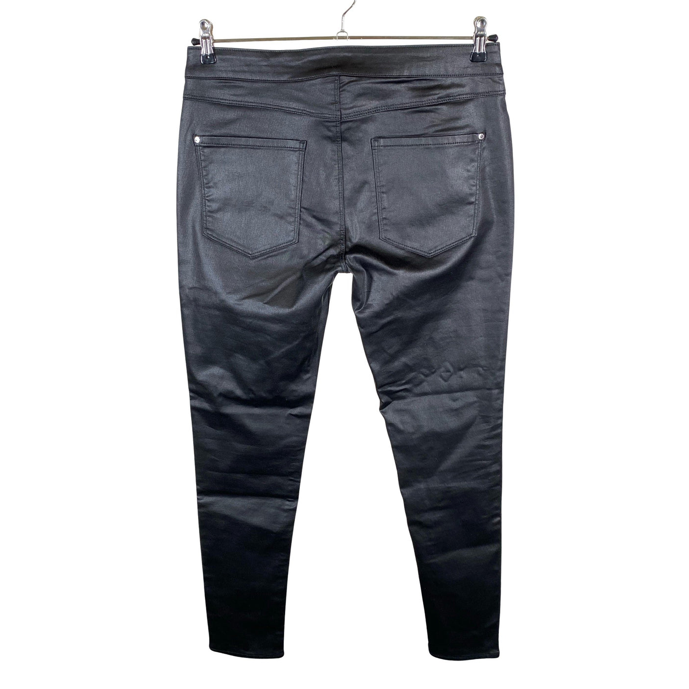 Unisex Morgan - Jeans, size 42 - Black (2)