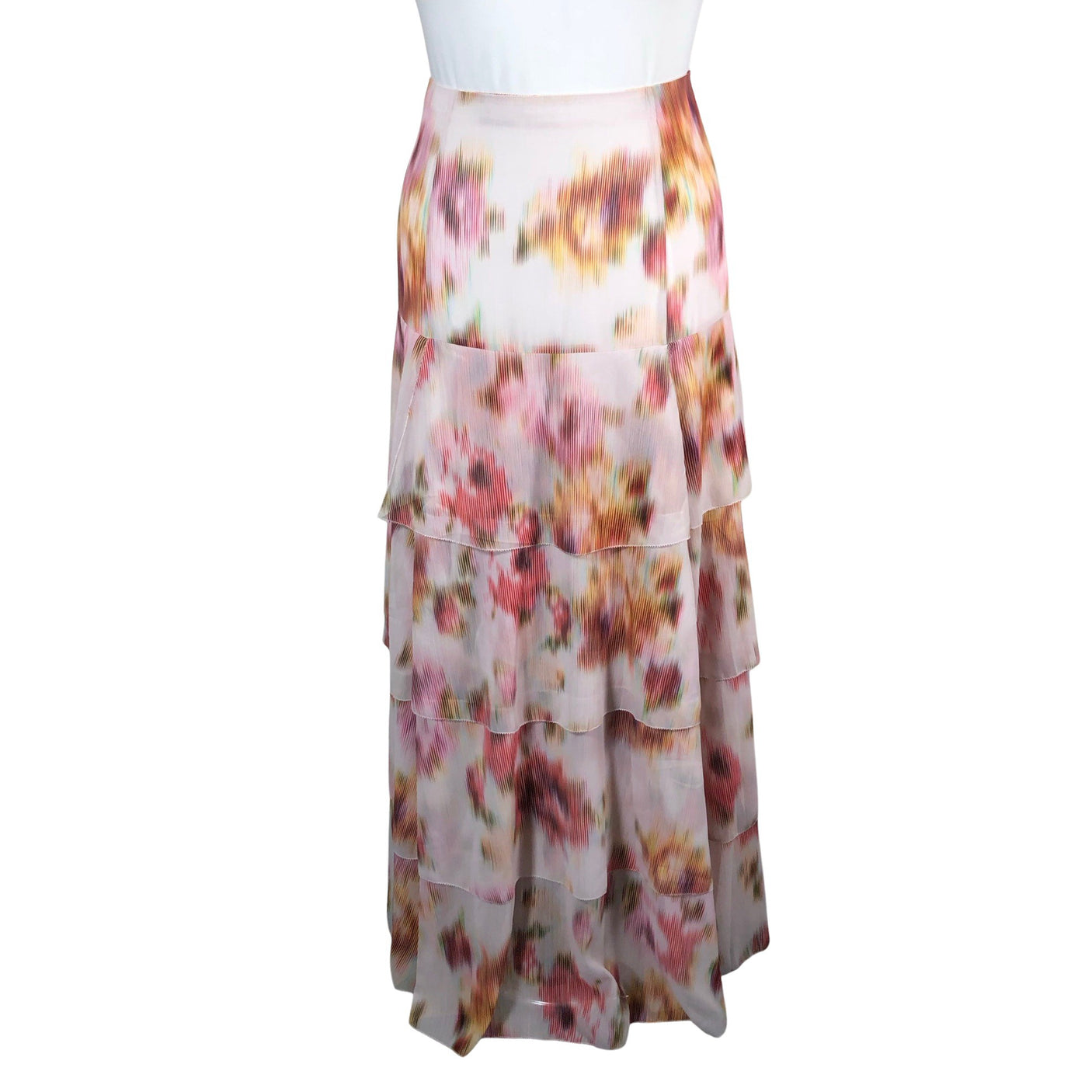 Unisex Ted Baker - Fabric skirt, size 44 - Light pink (1)