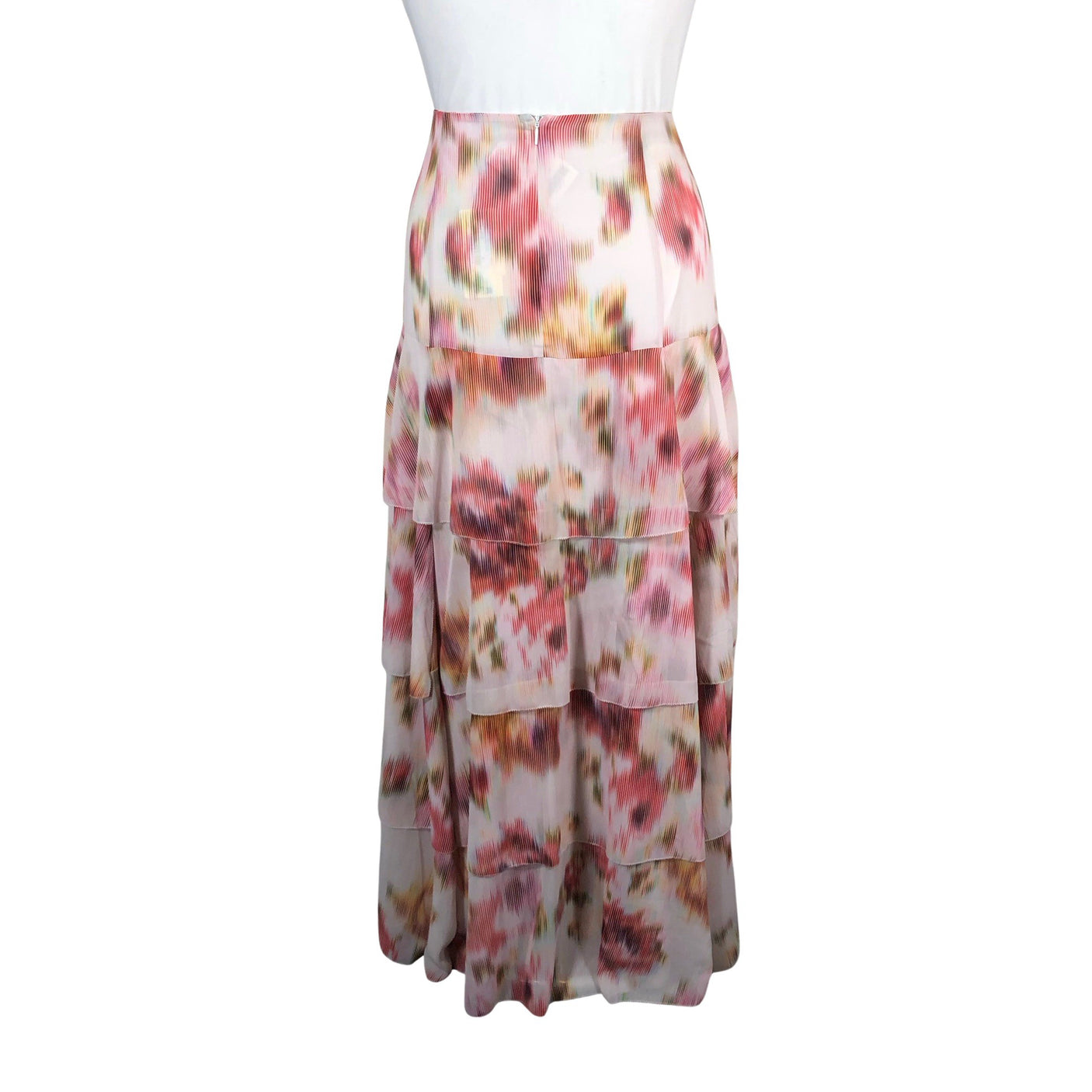 Unisex Ted Baker - Fabric skirt, size 44 - Light pink (2)