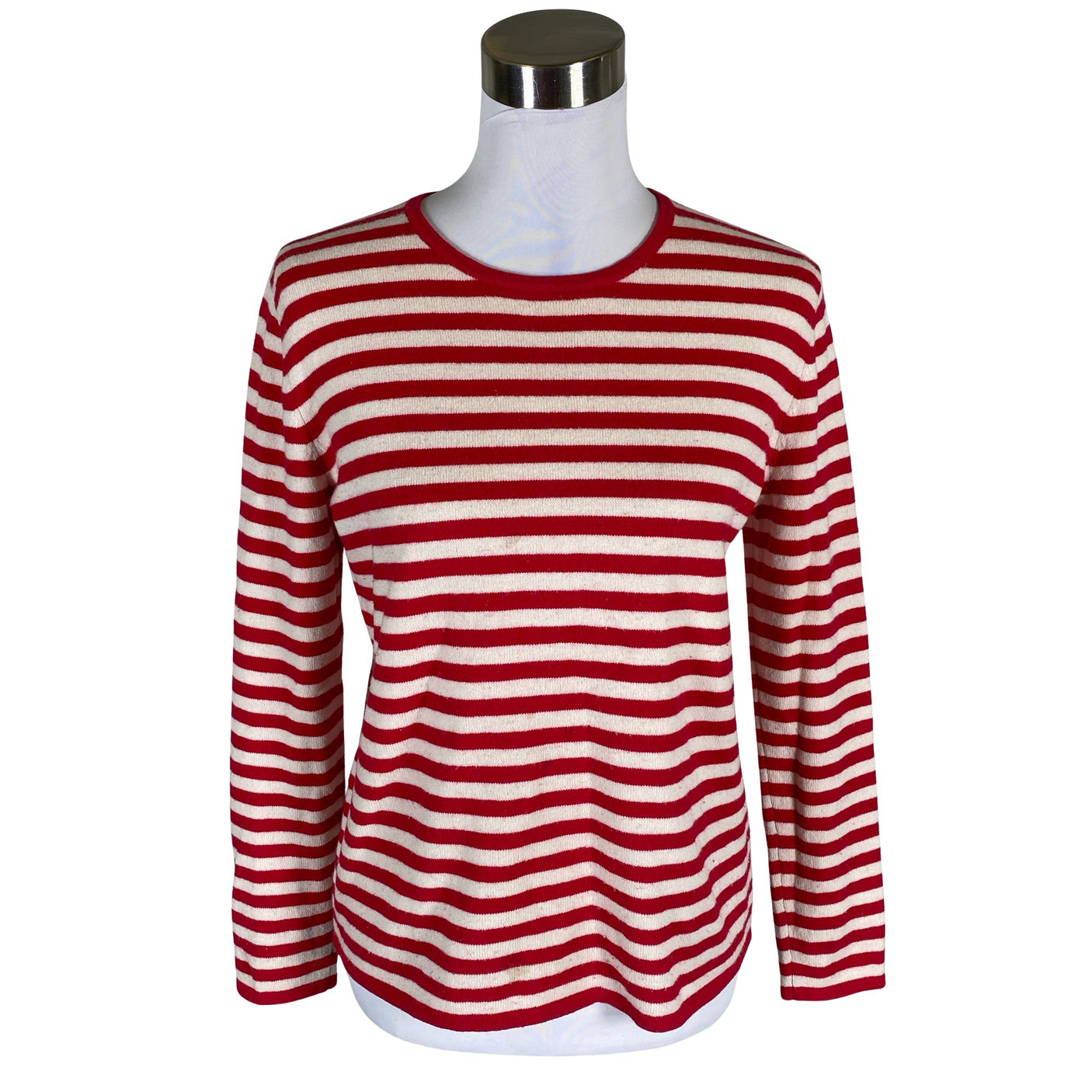Unisex Marimekko - Sweater, size 38 - Red (1)