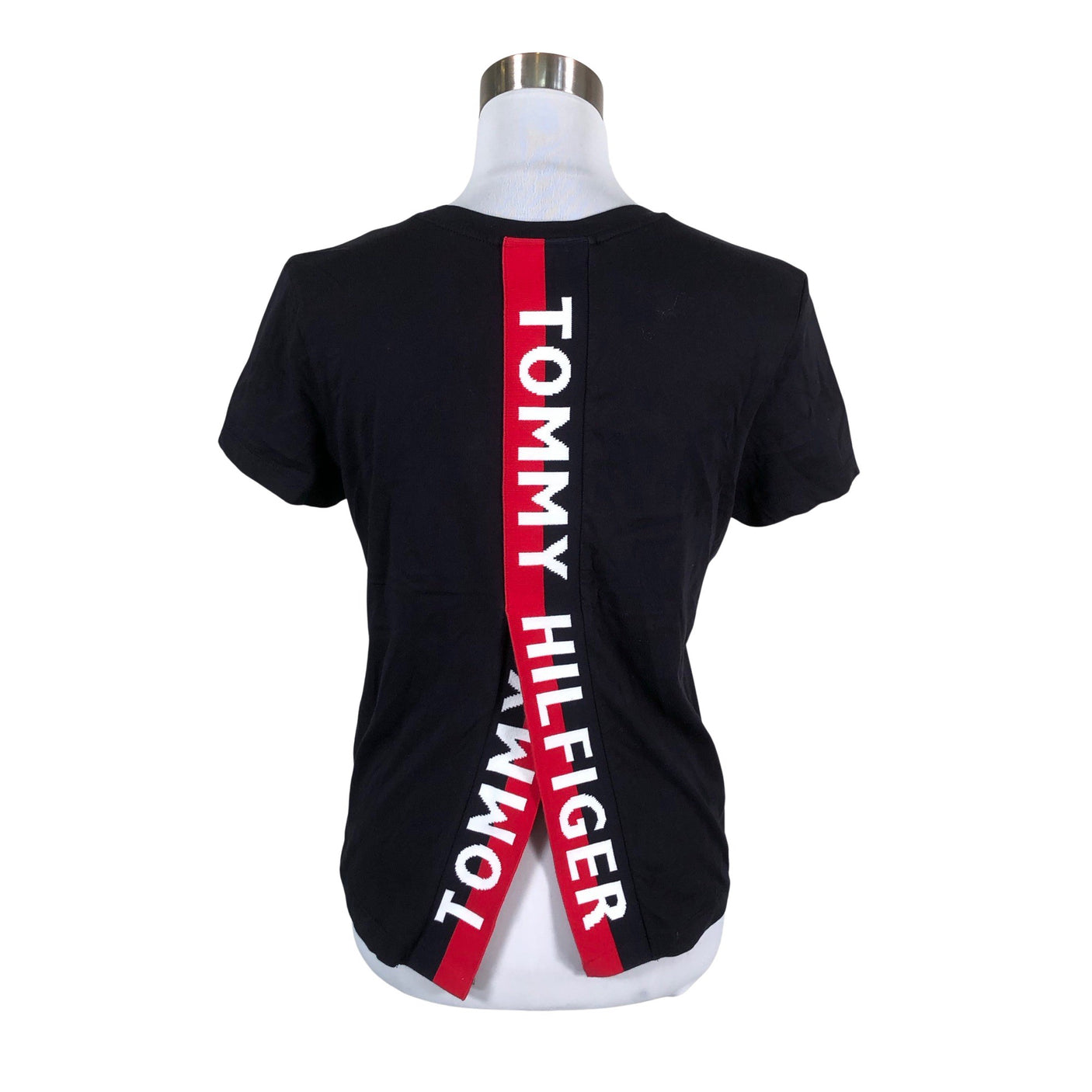 Unisex Tommy Hilfiger - T-shirt, size 38 - Blue (2)