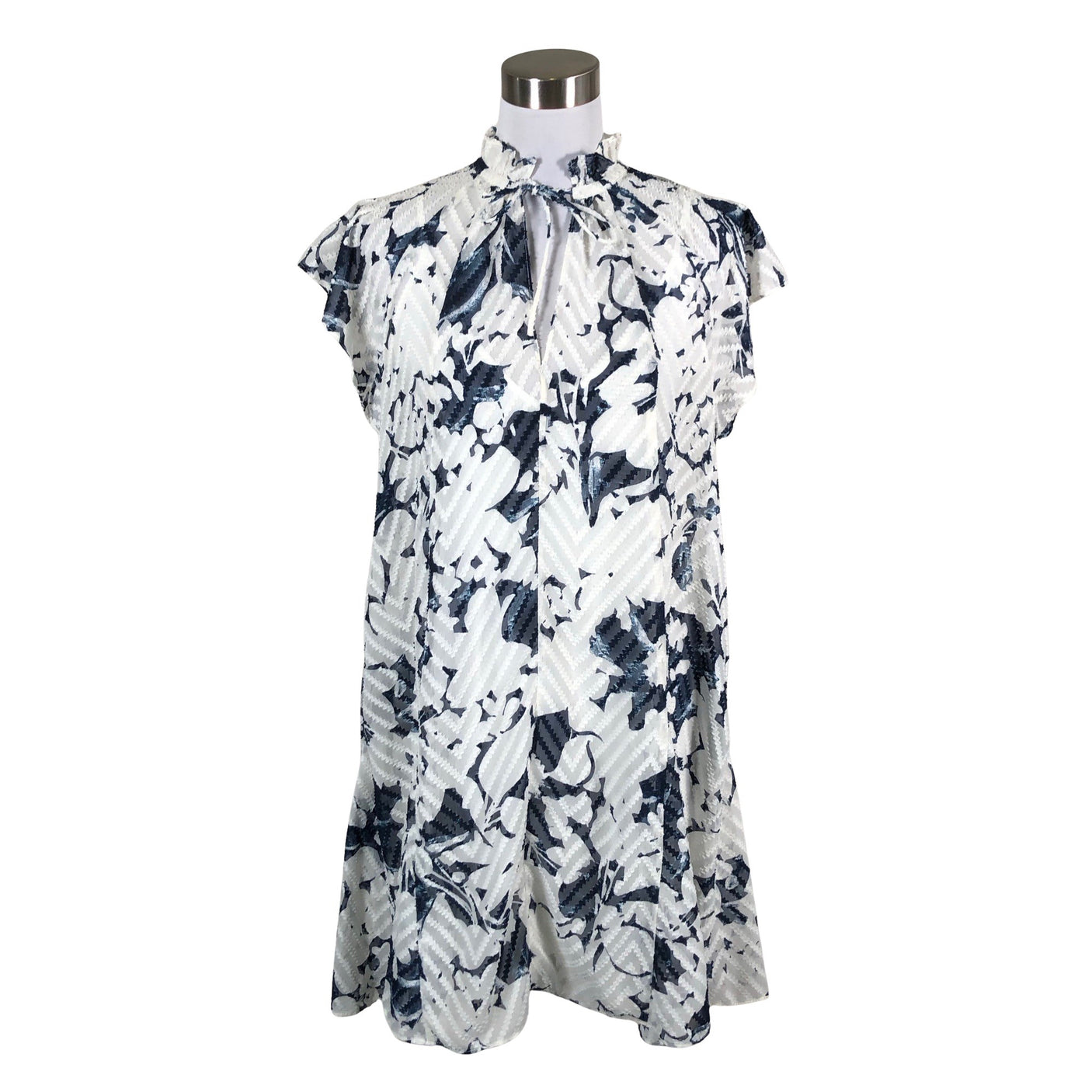 Unisex Samsoe&Samsoe - Dress, size 36 - Blue (1)