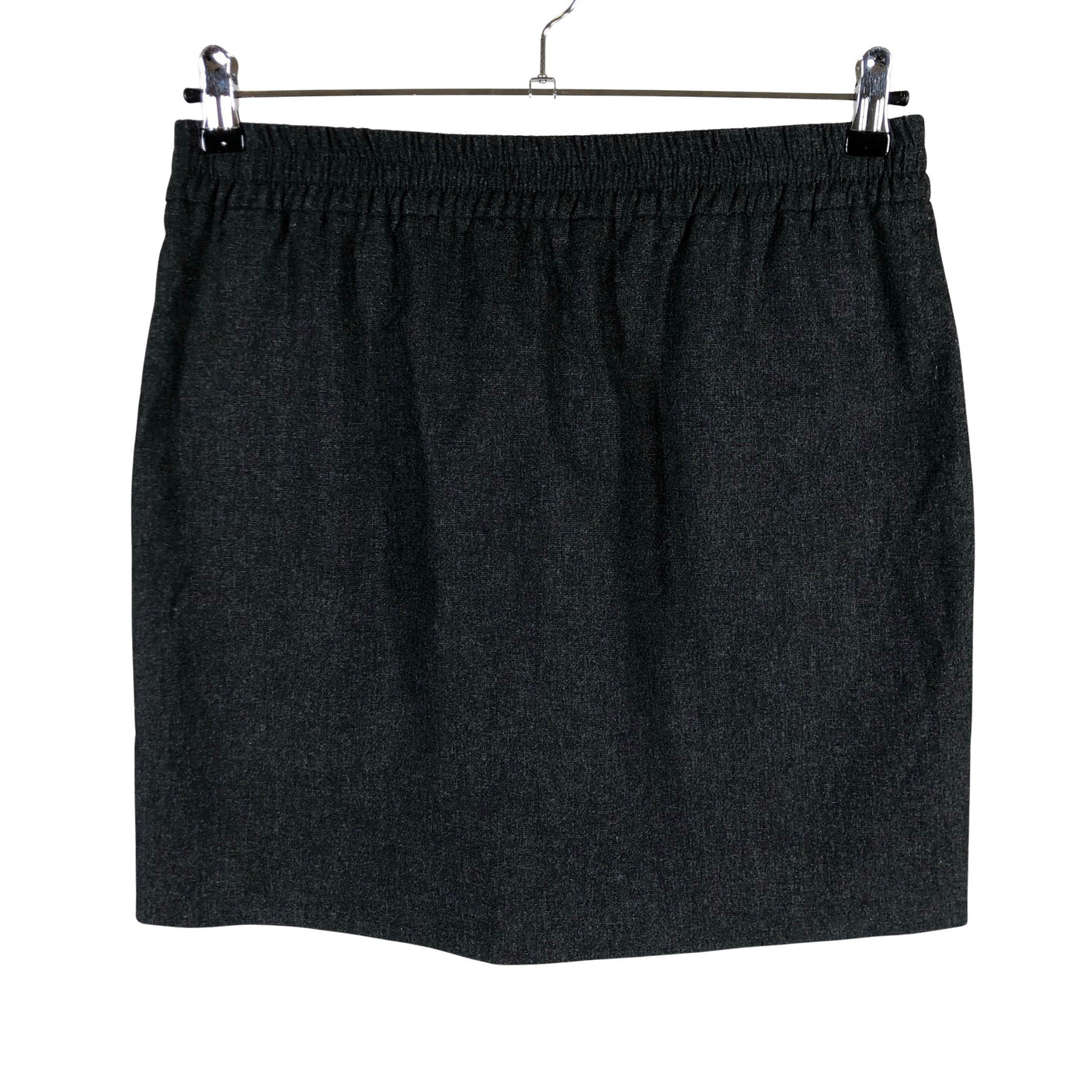 Unisex Designers Remix - Fabric skirt, size 40 - Gray (2)