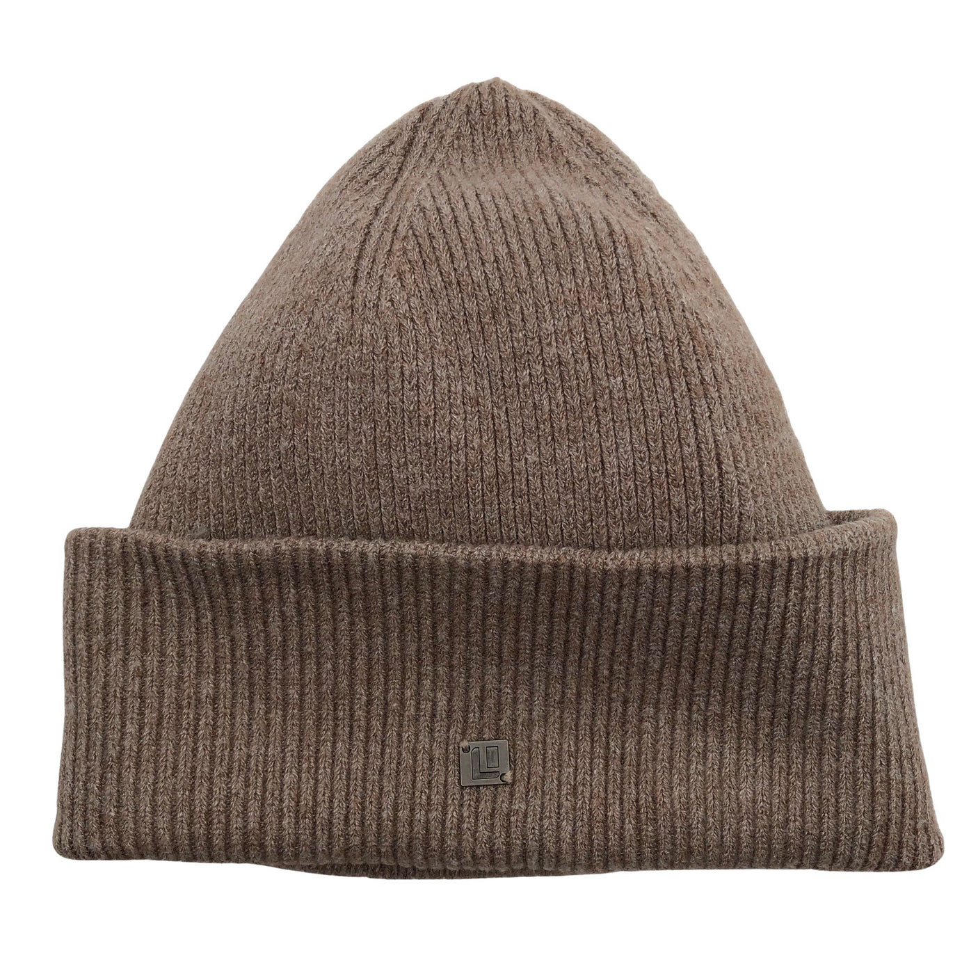 Unisex Lasessor - Winter beanie, size 52 - 54 cm - Beige (1)