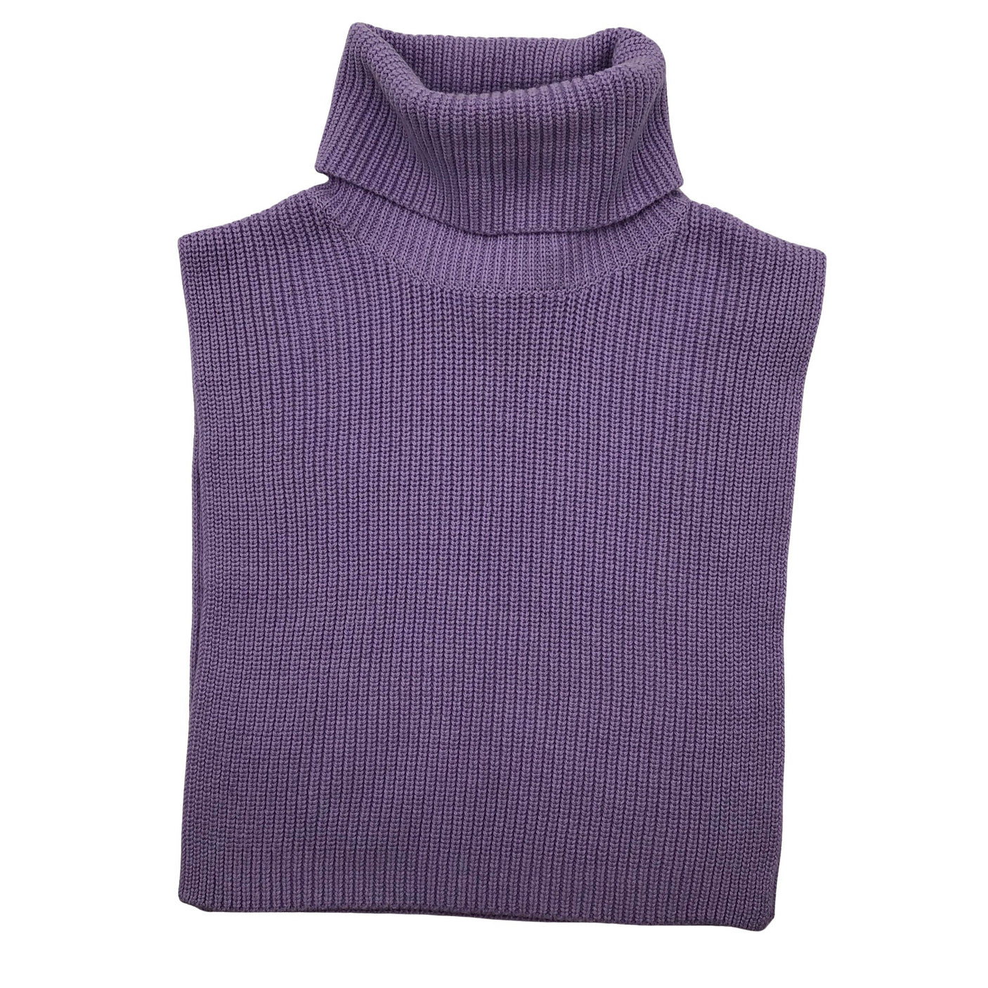 Unisex Nanso - Neckwarmer, size No size - Violet (1)