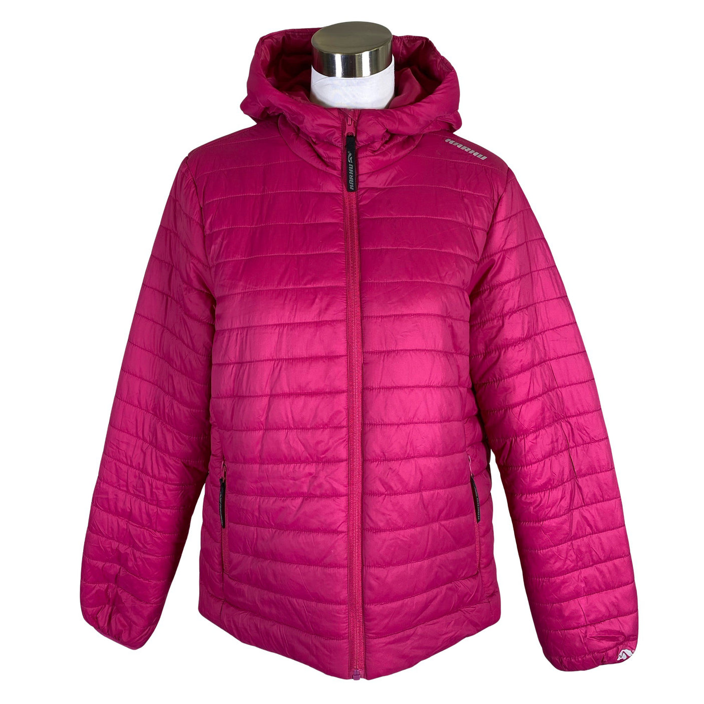 Unisex Karhu - Lightly padded jacket, size 40 - Pink (1)