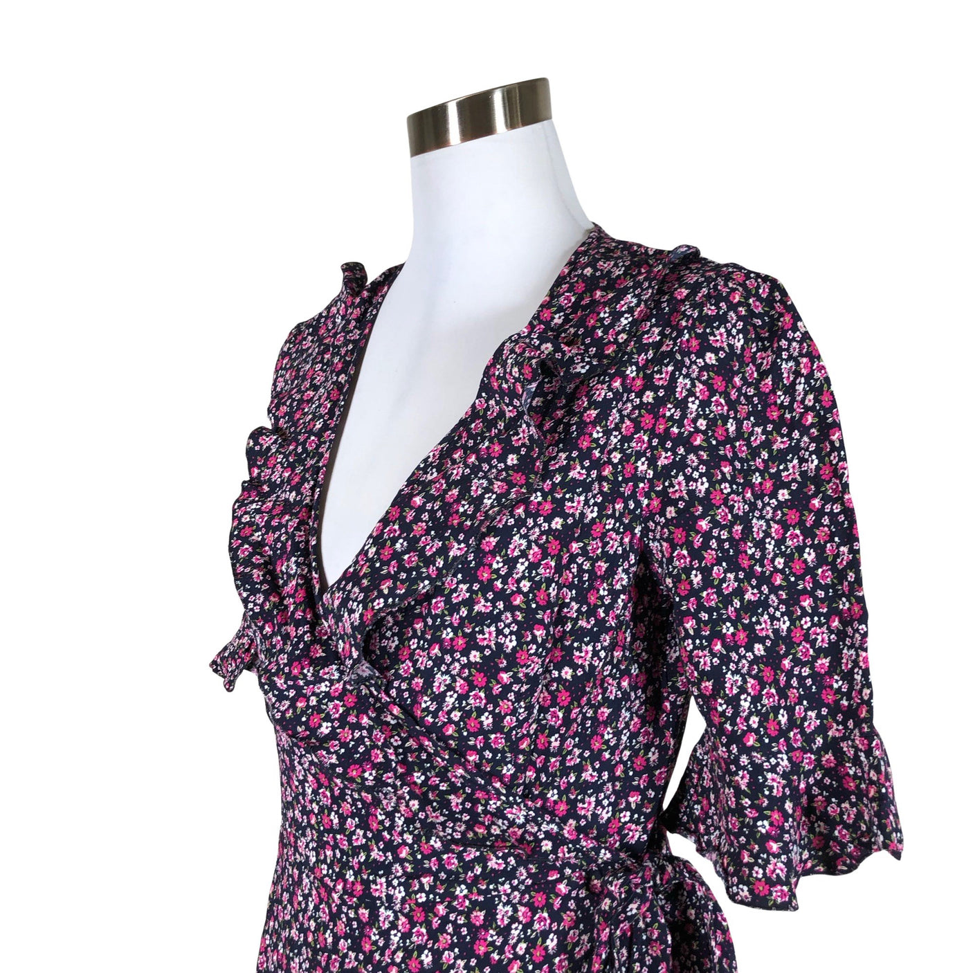 Unisex Andiata - Dress, size 40 - Blue (3)