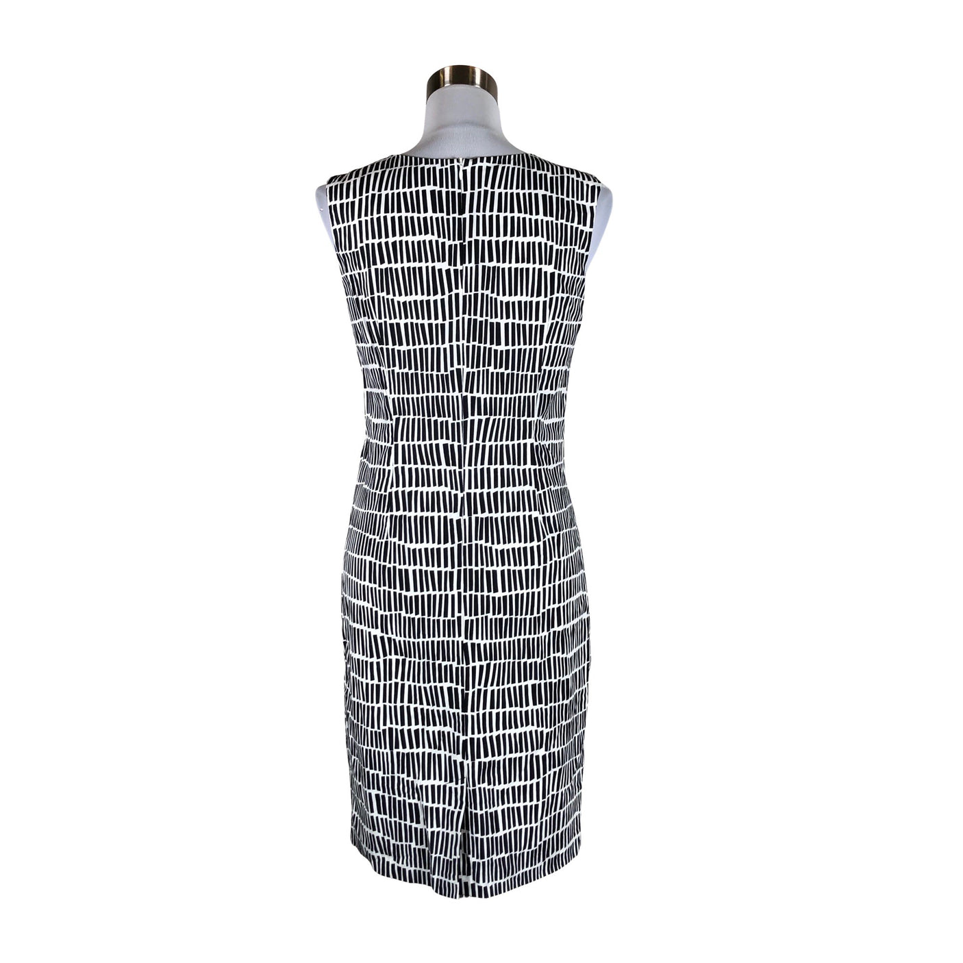 Unisex Marimekko - Dress, size 38 - Black (2)